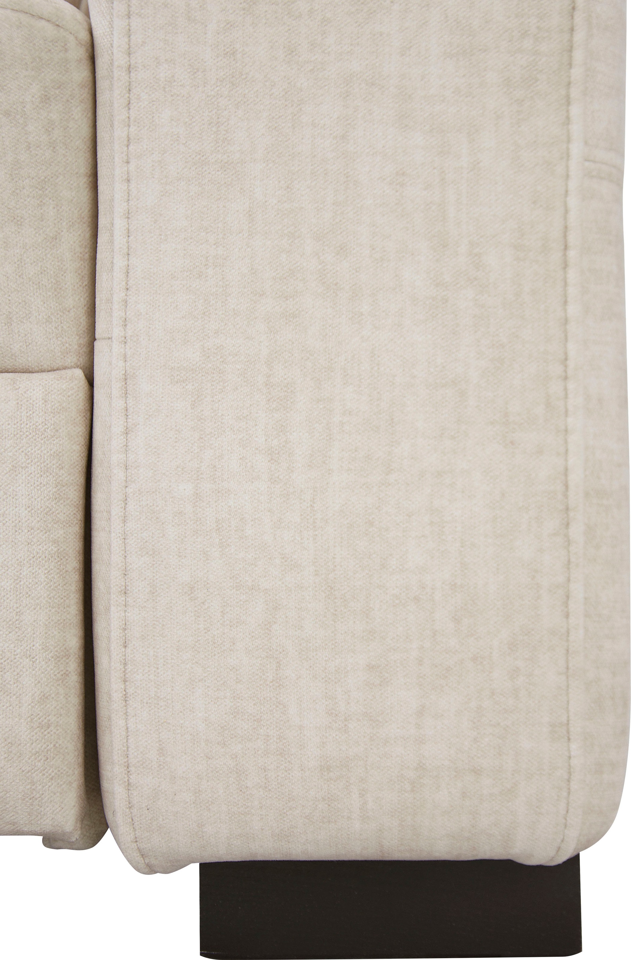 Home affaire Ecksofa »Tulio L-Form«, wahlweise mit Bettfunktion und Bettkasten, incl. 3 Zierkissen