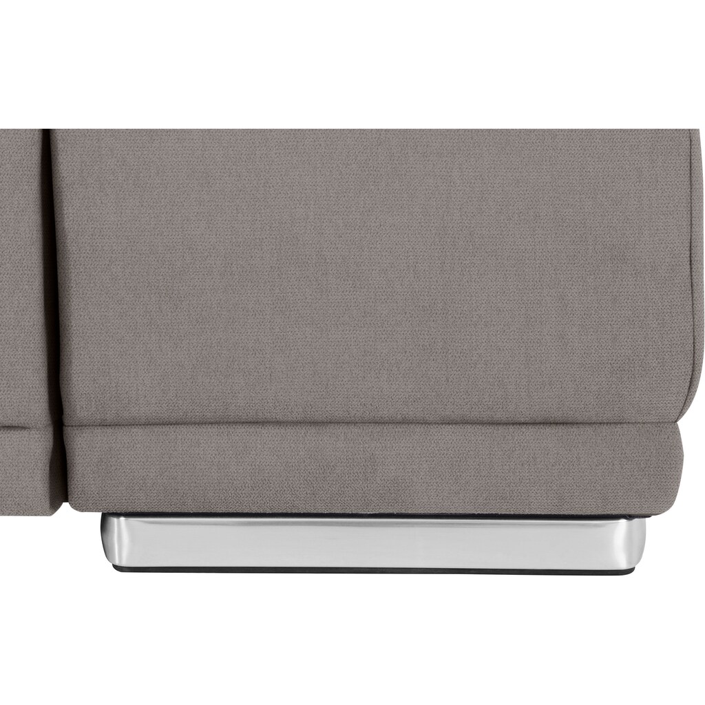 COTTA Ecksofa »Holiday«