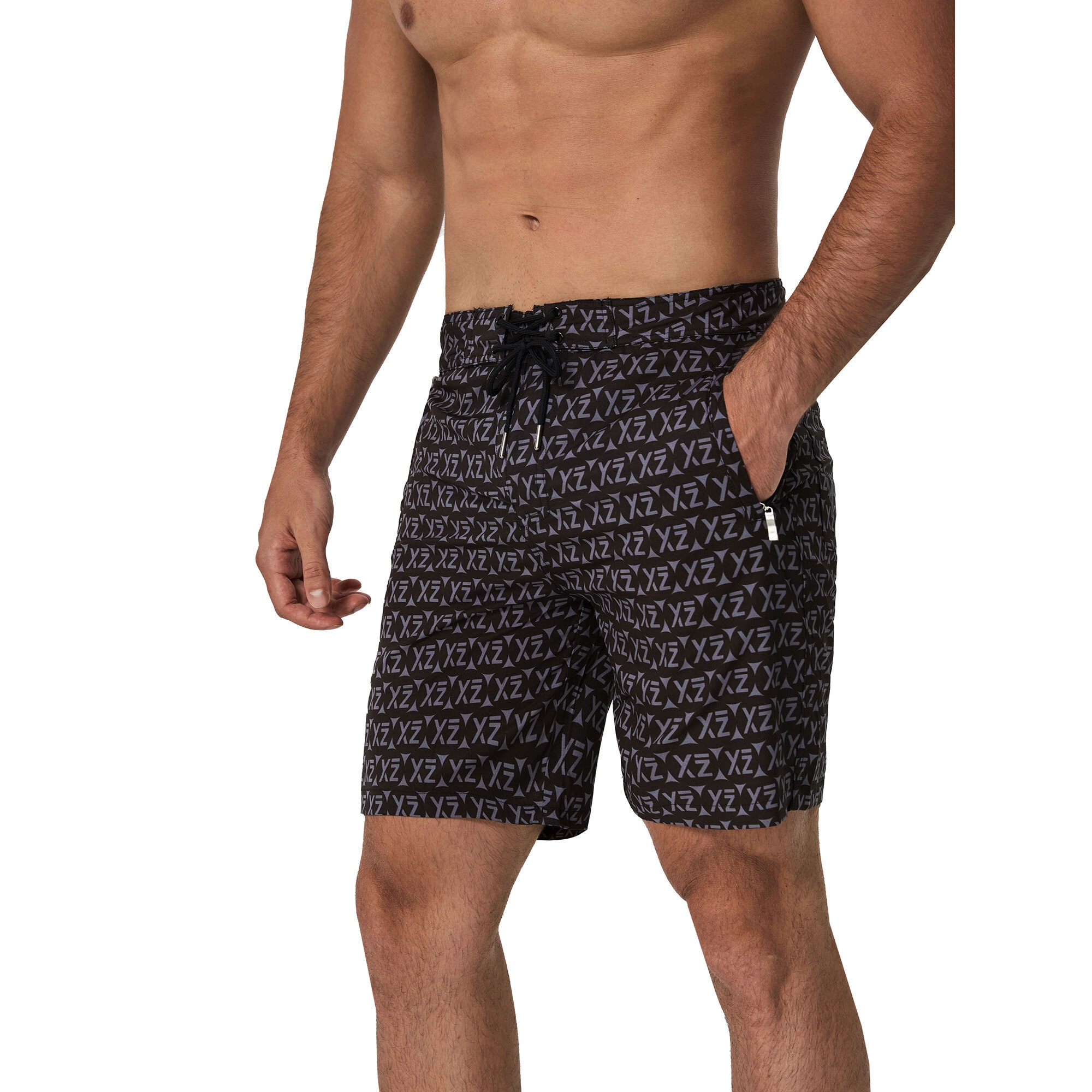 YEAZ Badeshorts »Badeshorts DAZZERS«