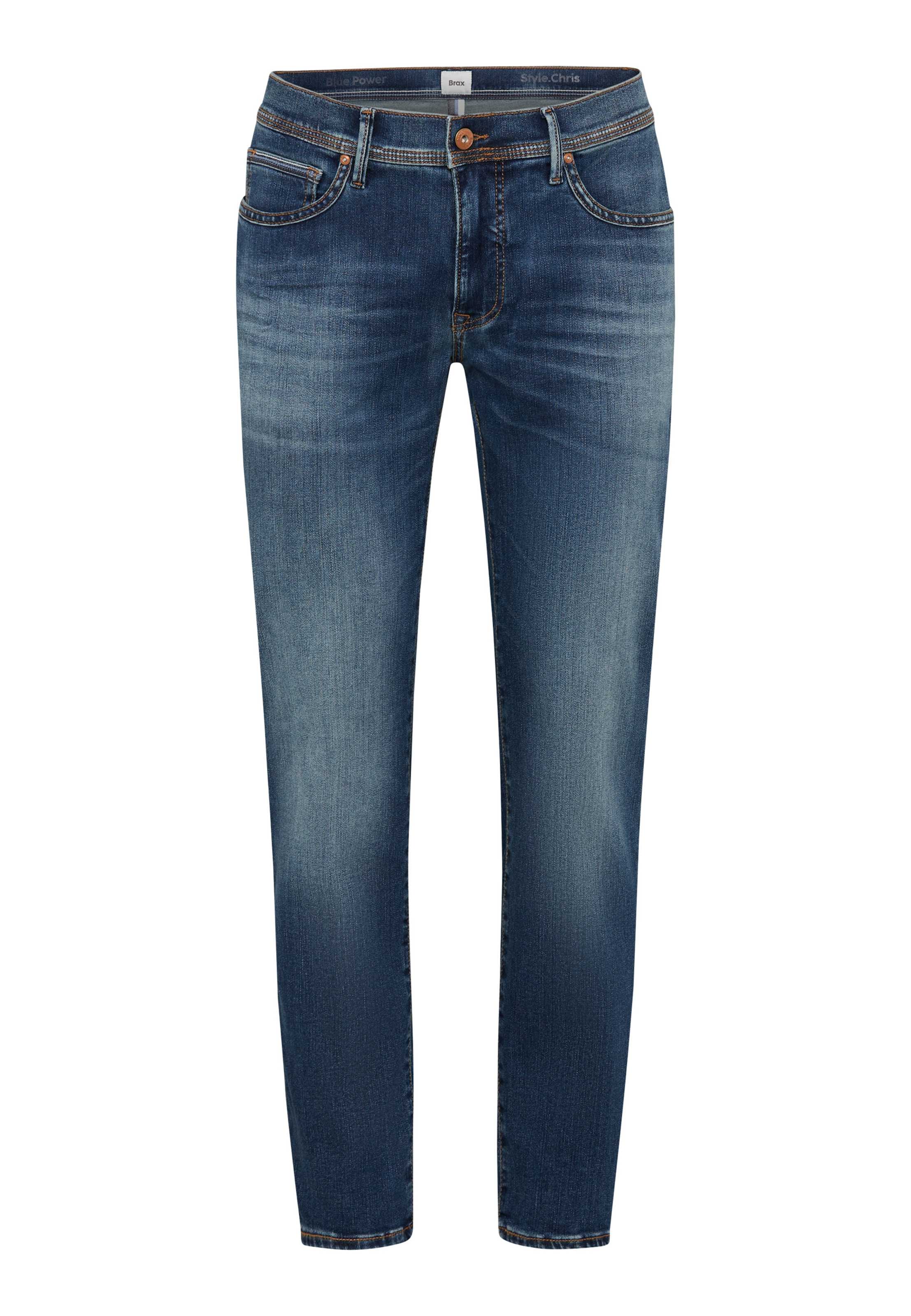 Brax 5-Pocket-Jeans »Style CHRIS«