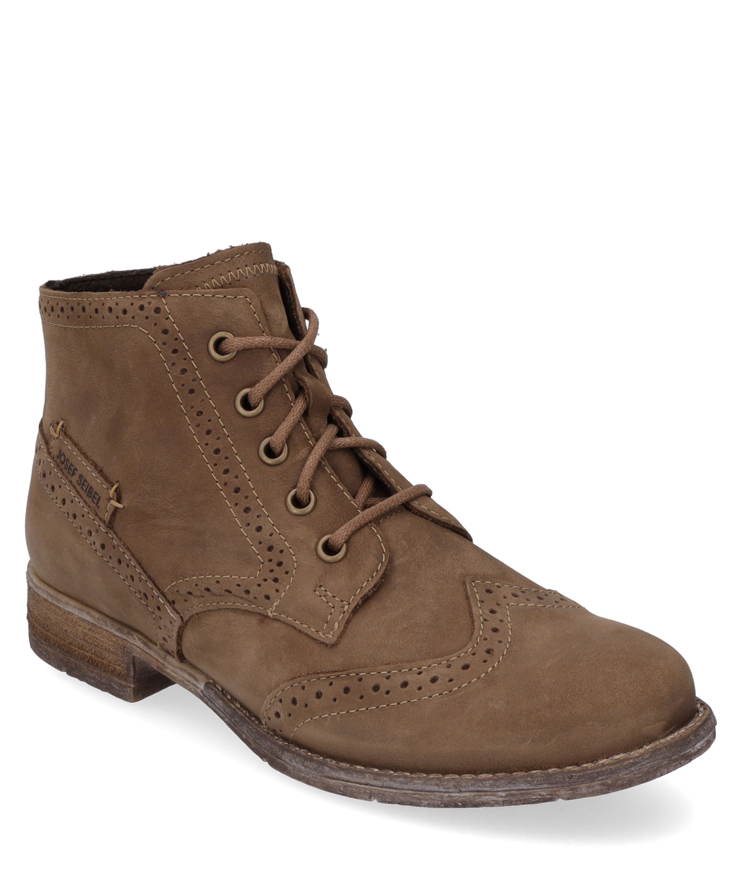 Josef Seibel Stiefelette »Sienna 15, brasil«