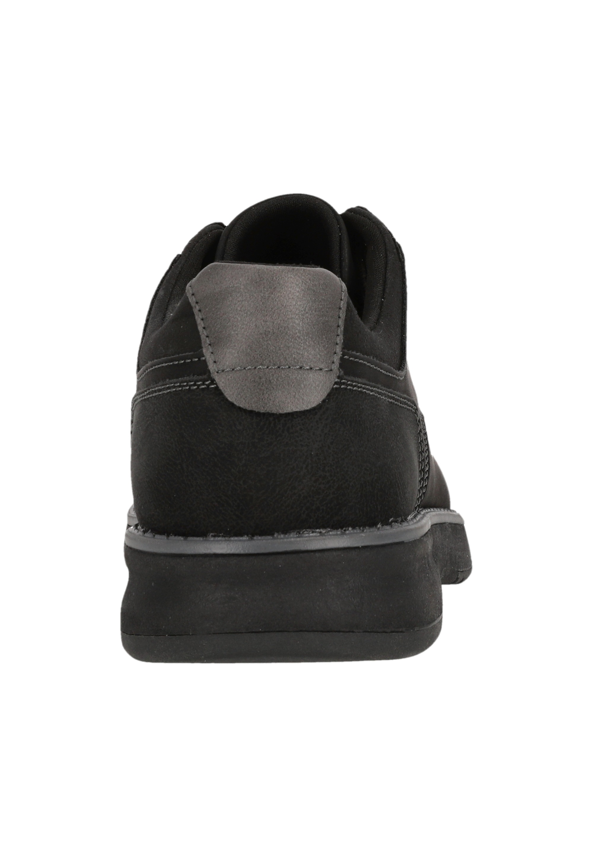 WHISTLER Schnürschuh »Luciano«, im klassischen Design
