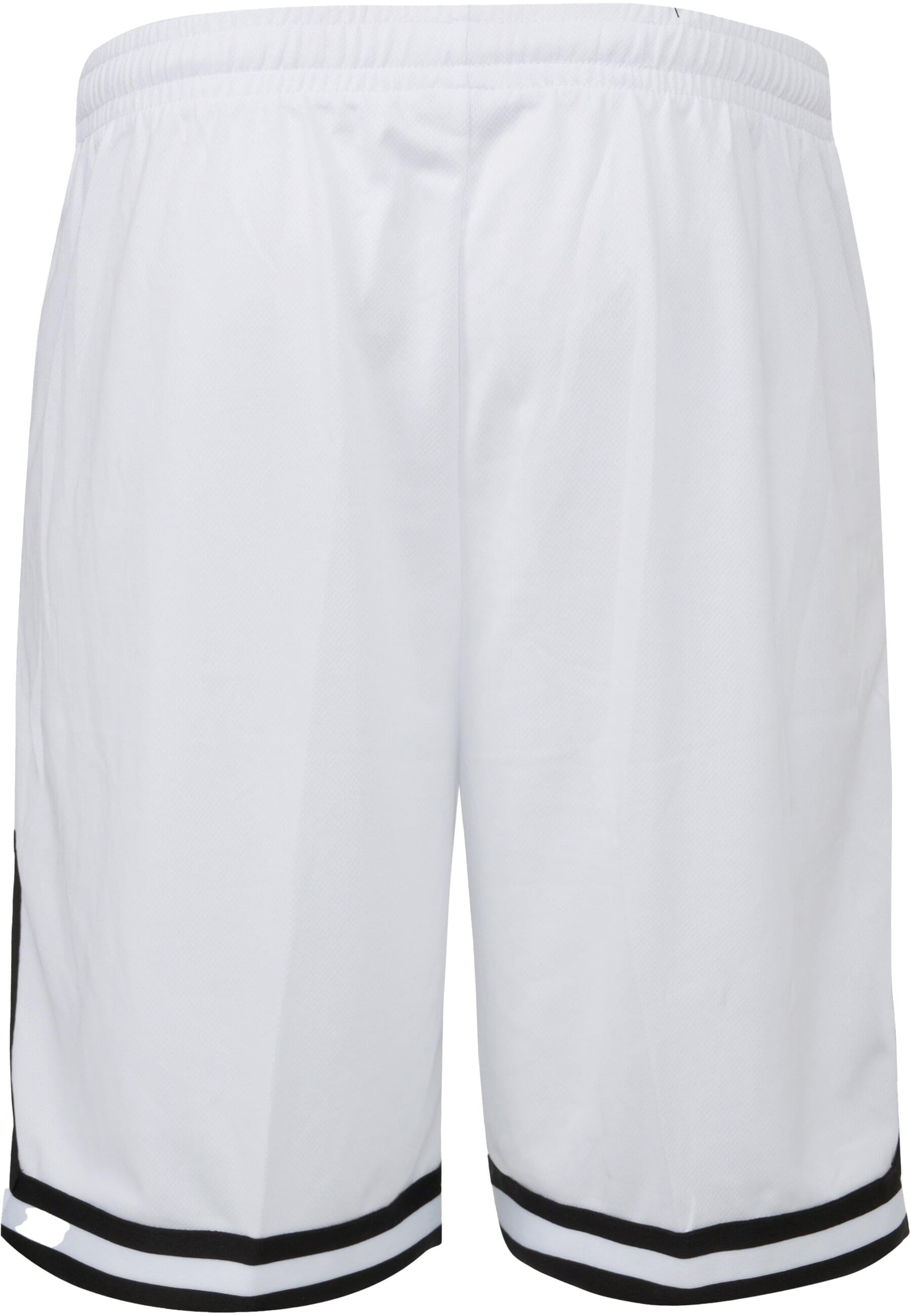 Karl Kani Stoffhose "Karl Kani Herren Signature Mesh Shorts" günstig online kaufen