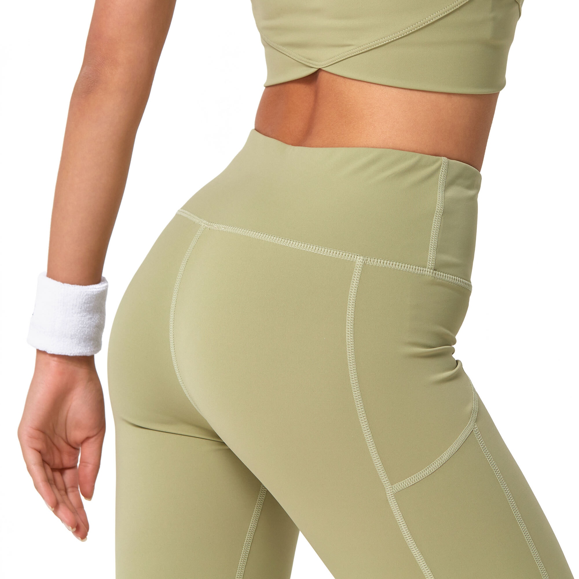 YEAZ Leggings »Leggings CLASSY«