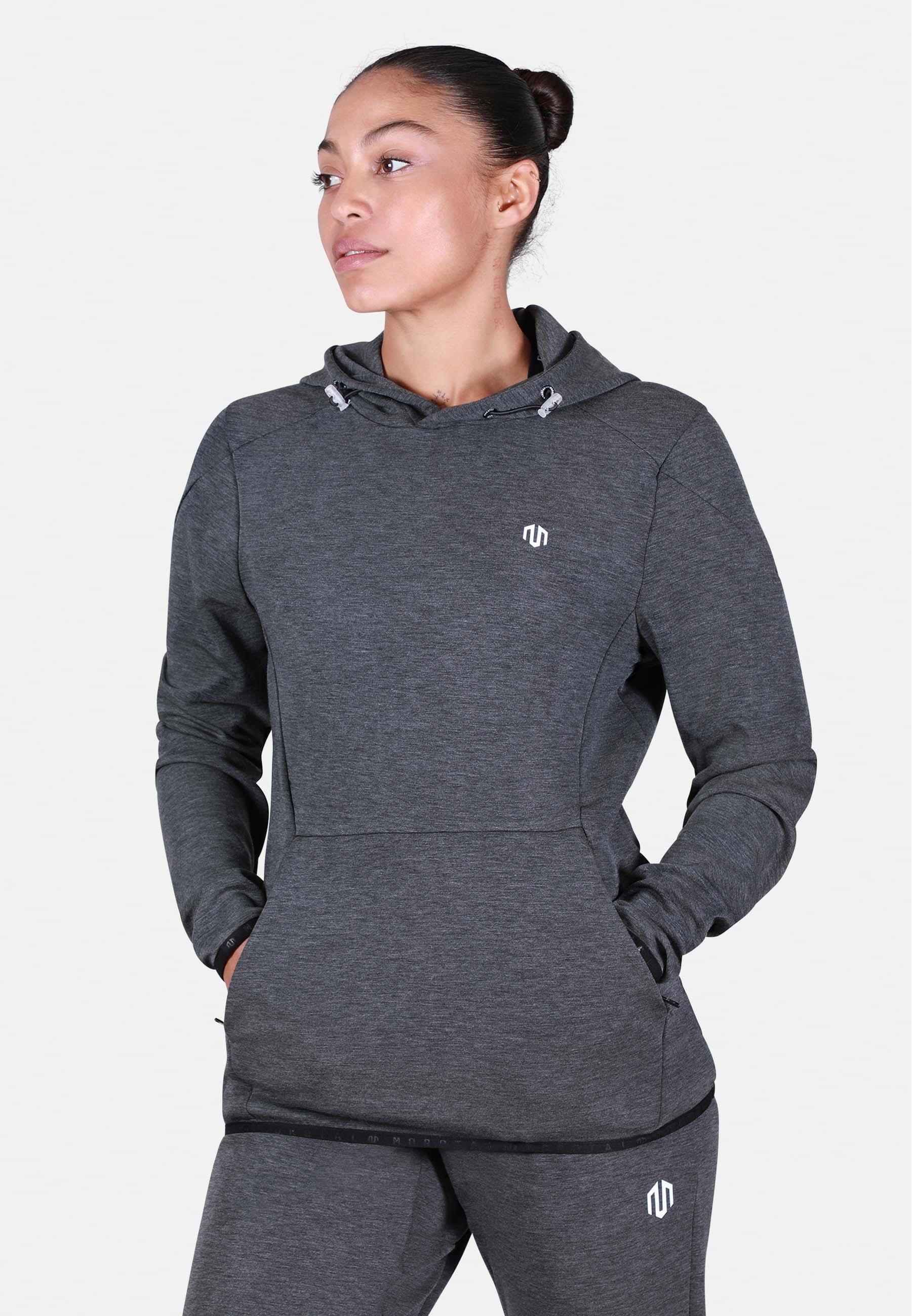 MOROTAI Kapuzenpullover "MOROTAI Damen Morotai Sakura Travel Hoodie" 1 Stk. günstig online kaufen
