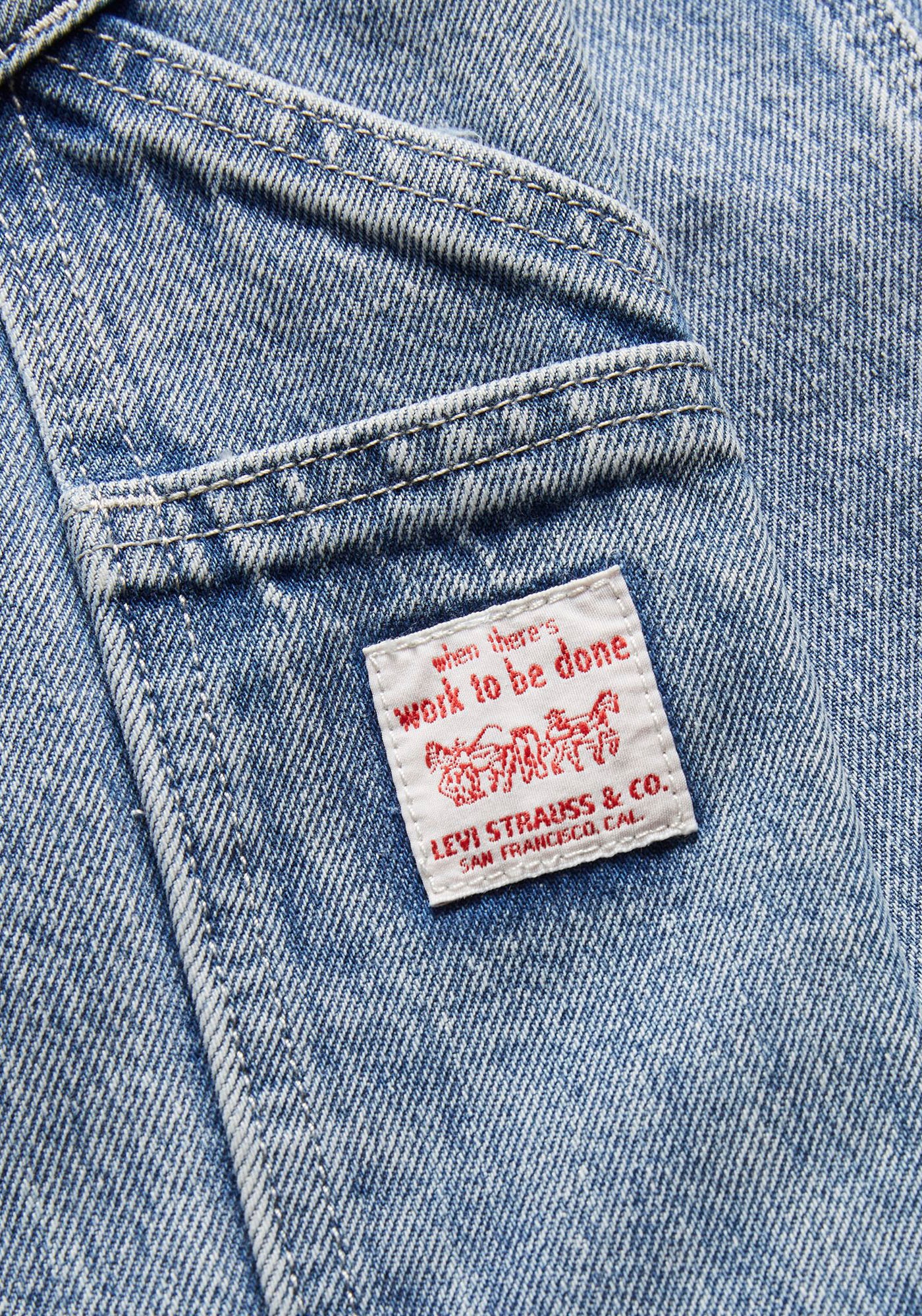 Thumbnail - Levis Cargojeans "568 STAY LOOSE CARPENTER"