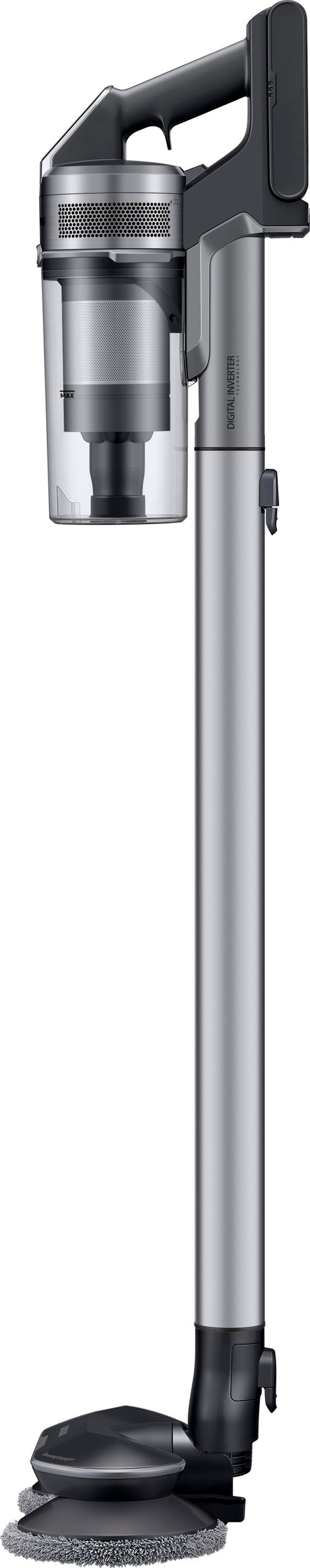 Samsung Akku-Handstaubsauger »Jet 75 VS20T75D5T5/EG wet and dry«, HERO