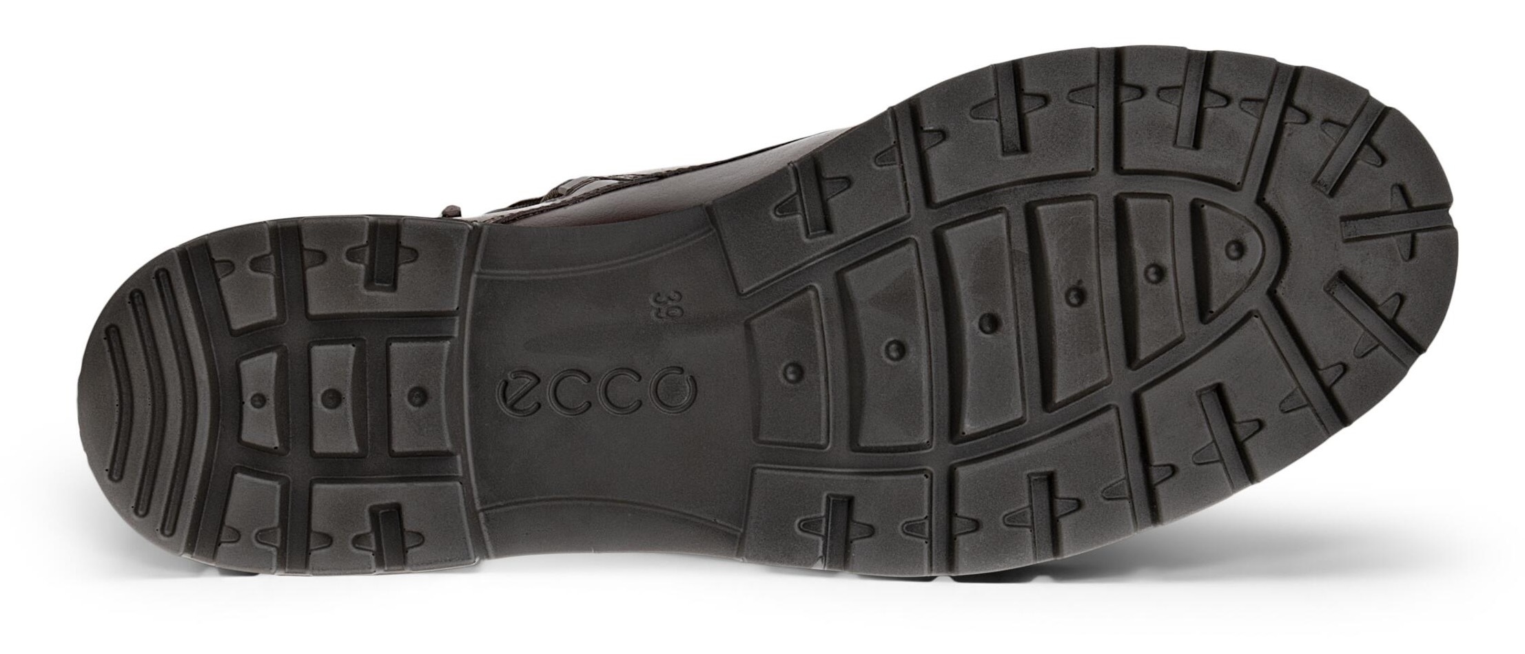 Thumbnail - Ecco Schnürstiefelette "METROPOLE VIENNA" Schnürboots, Klassik-Stiefelette mit Dual-Fit-Innensohle