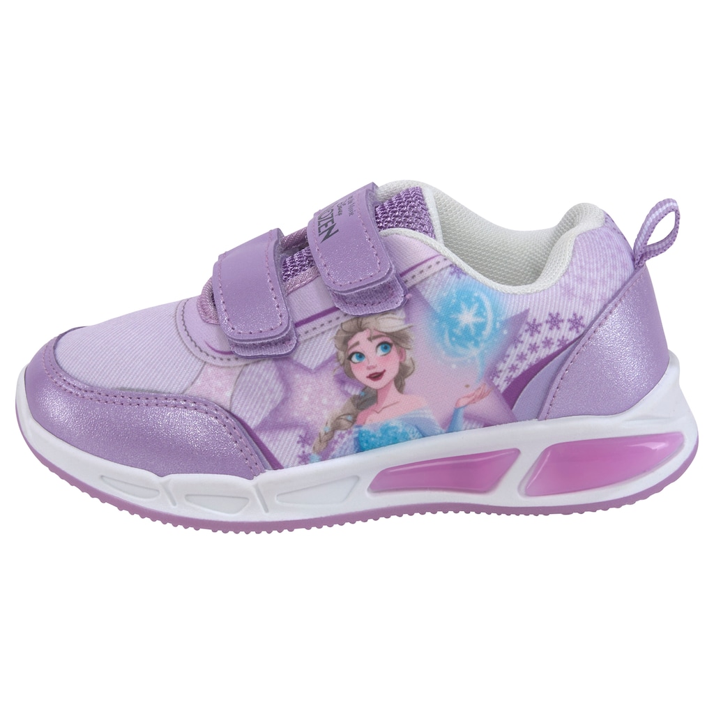 Disney Sneaker »Frozen«