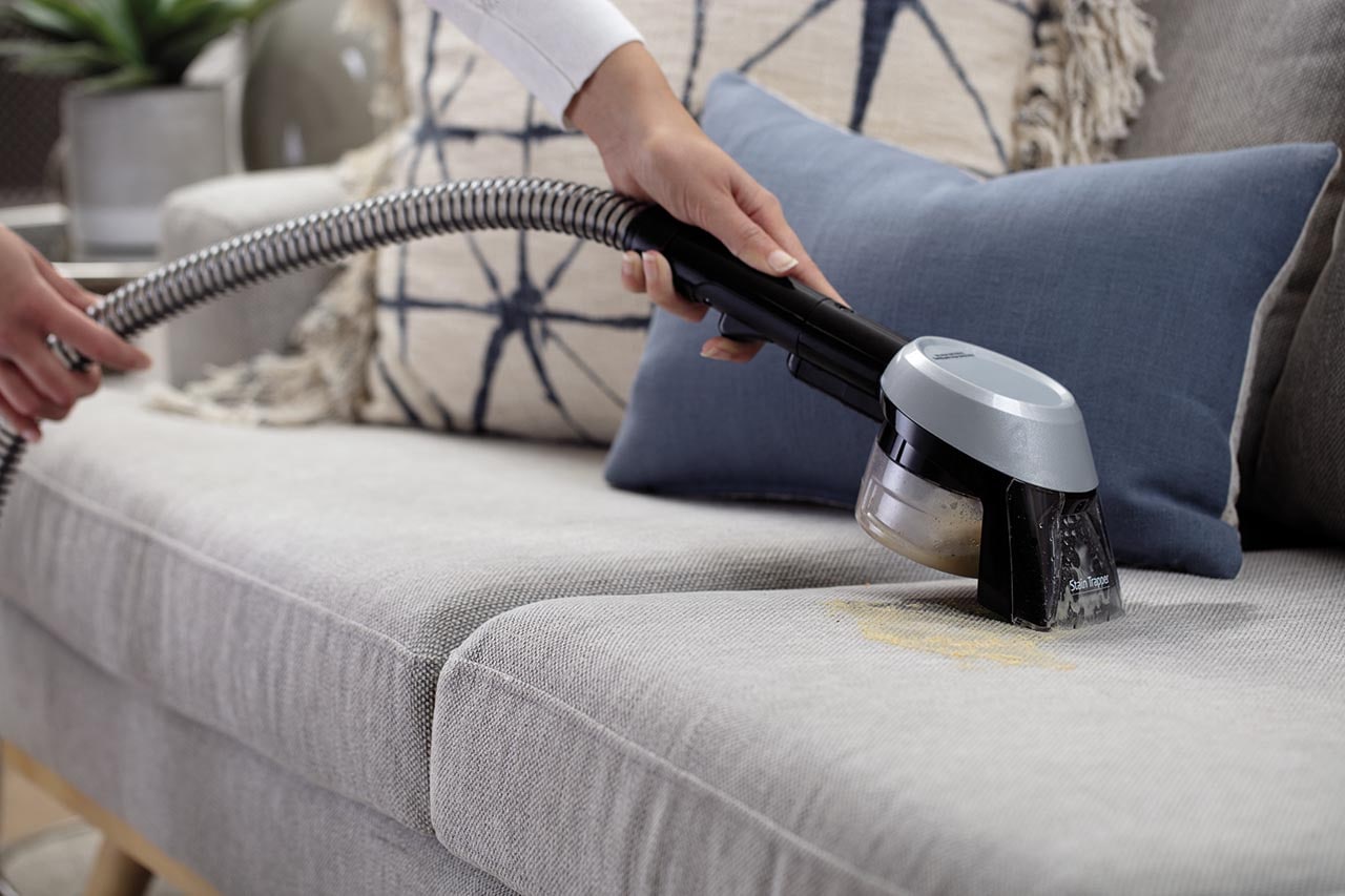 Bissell Saugdüse »Stain Trapper Aufsatz«, (1 tlg.), für Spotclean