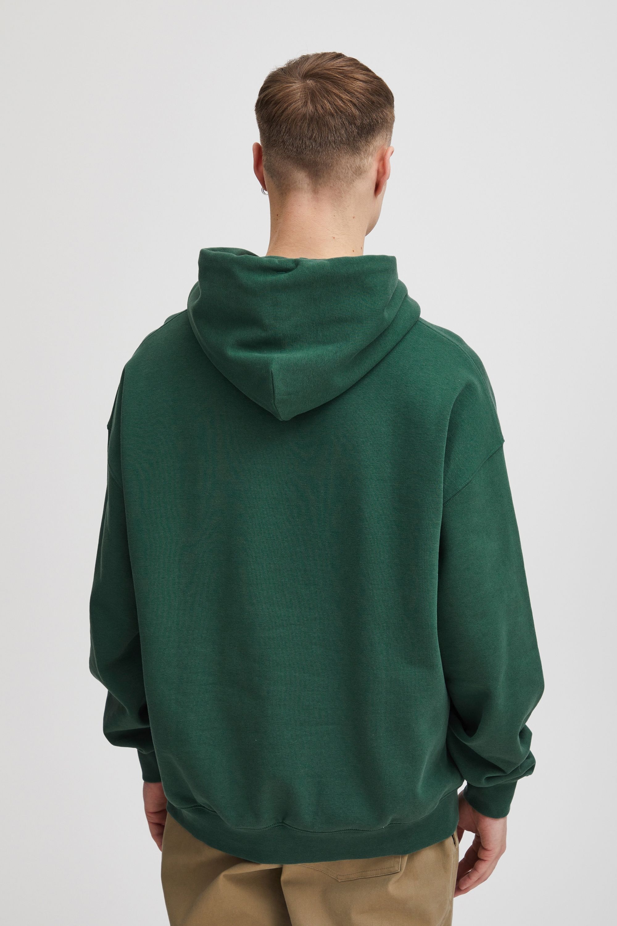 !Solid Kapuzenpullover »Hoodie SDGalad«