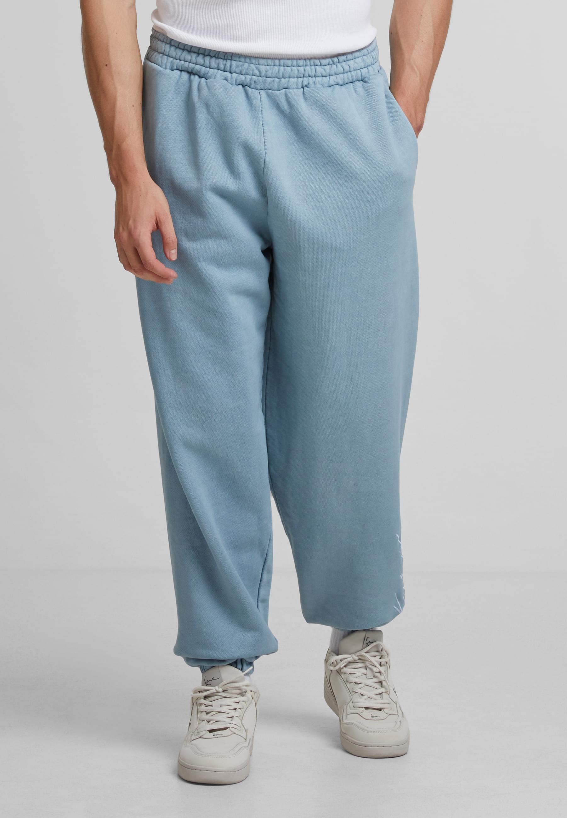 Thumbnail - Karl Kani Jogginghose "Karl Kani Karl Kani Autograph Heavy Os Sweatpants"