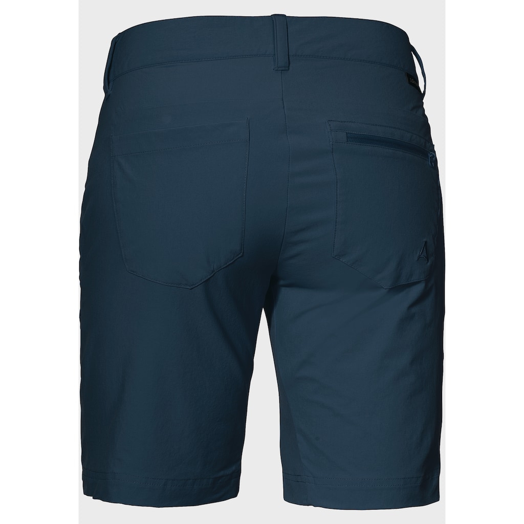 Schöffel Bermudas »Shorts Toblach2«