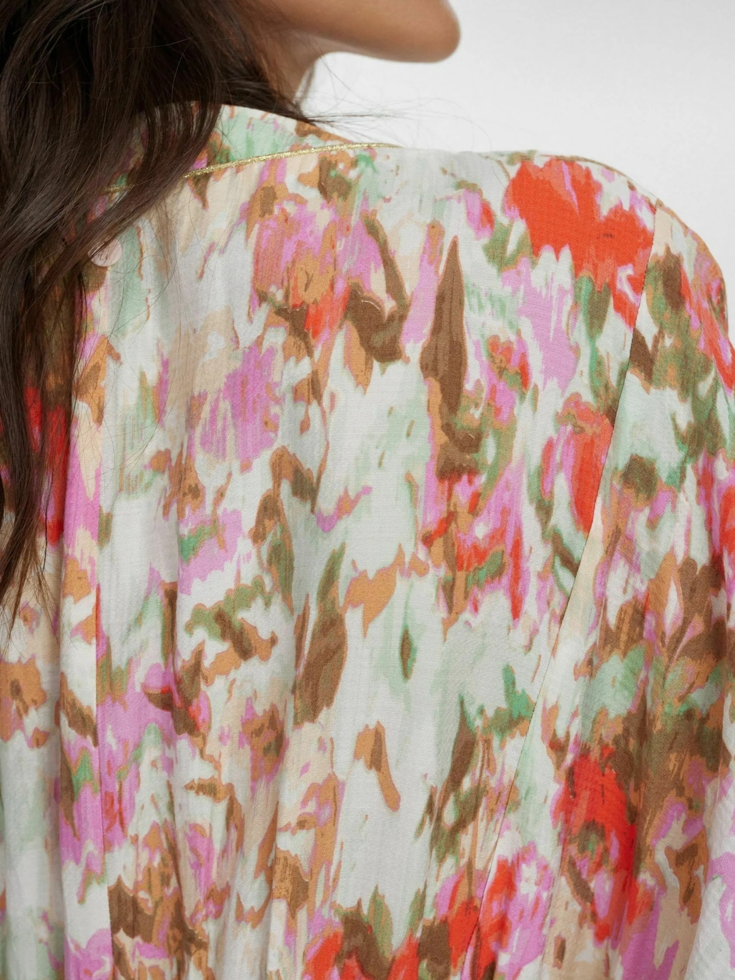 nümph Jerseykleid »Nümph Dress NUVINNIE«