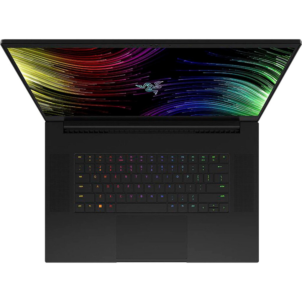 RAZER Notebook »Blade 17«, 43,9 cm, / 17,3 Zoll, Intel, Core i7, GeForce RTX 3060, 1000 GB SSD