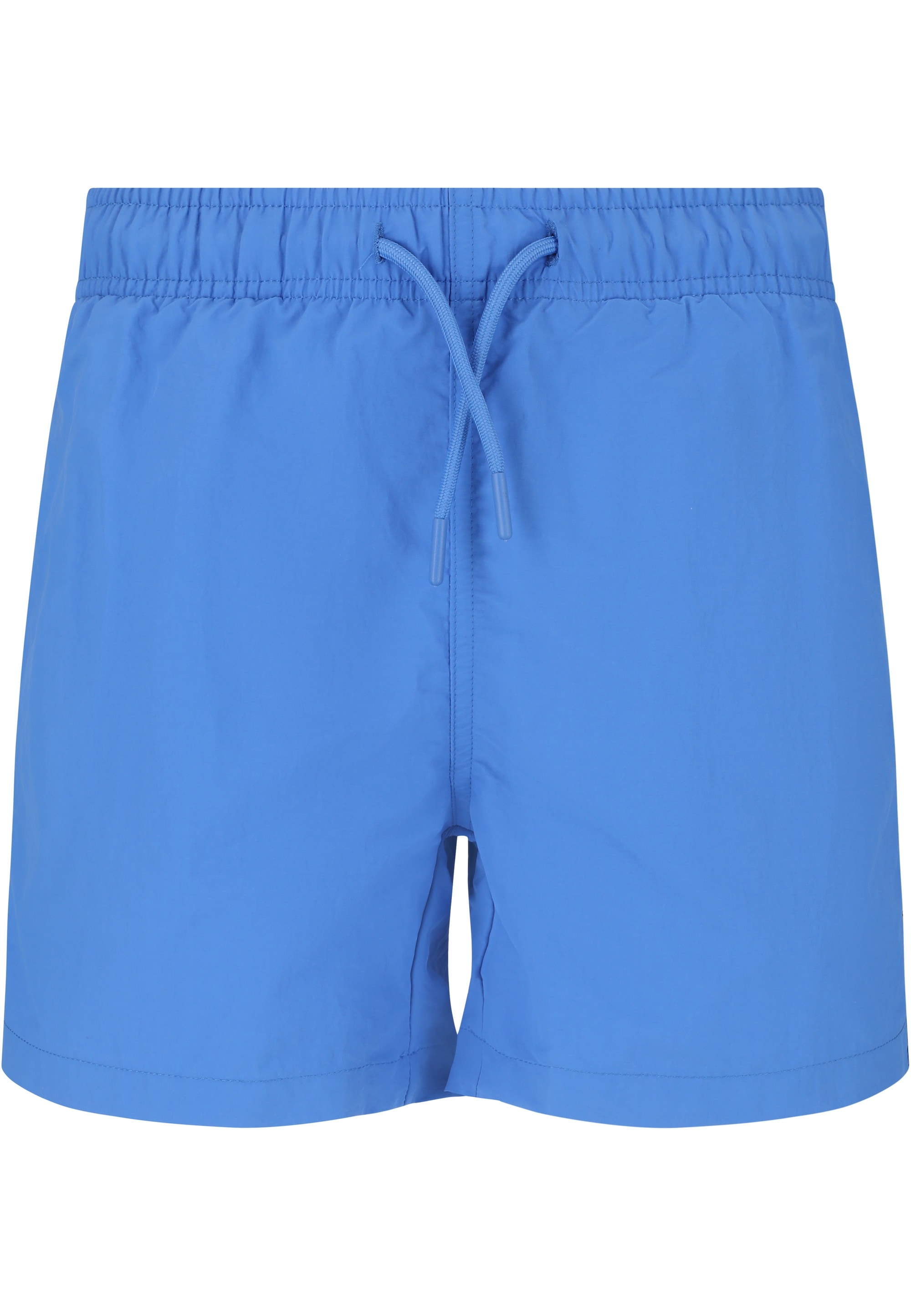 nou Badeshorts "Eyemouth jr. V2" 1 Stk. mit integrierter Innenhose