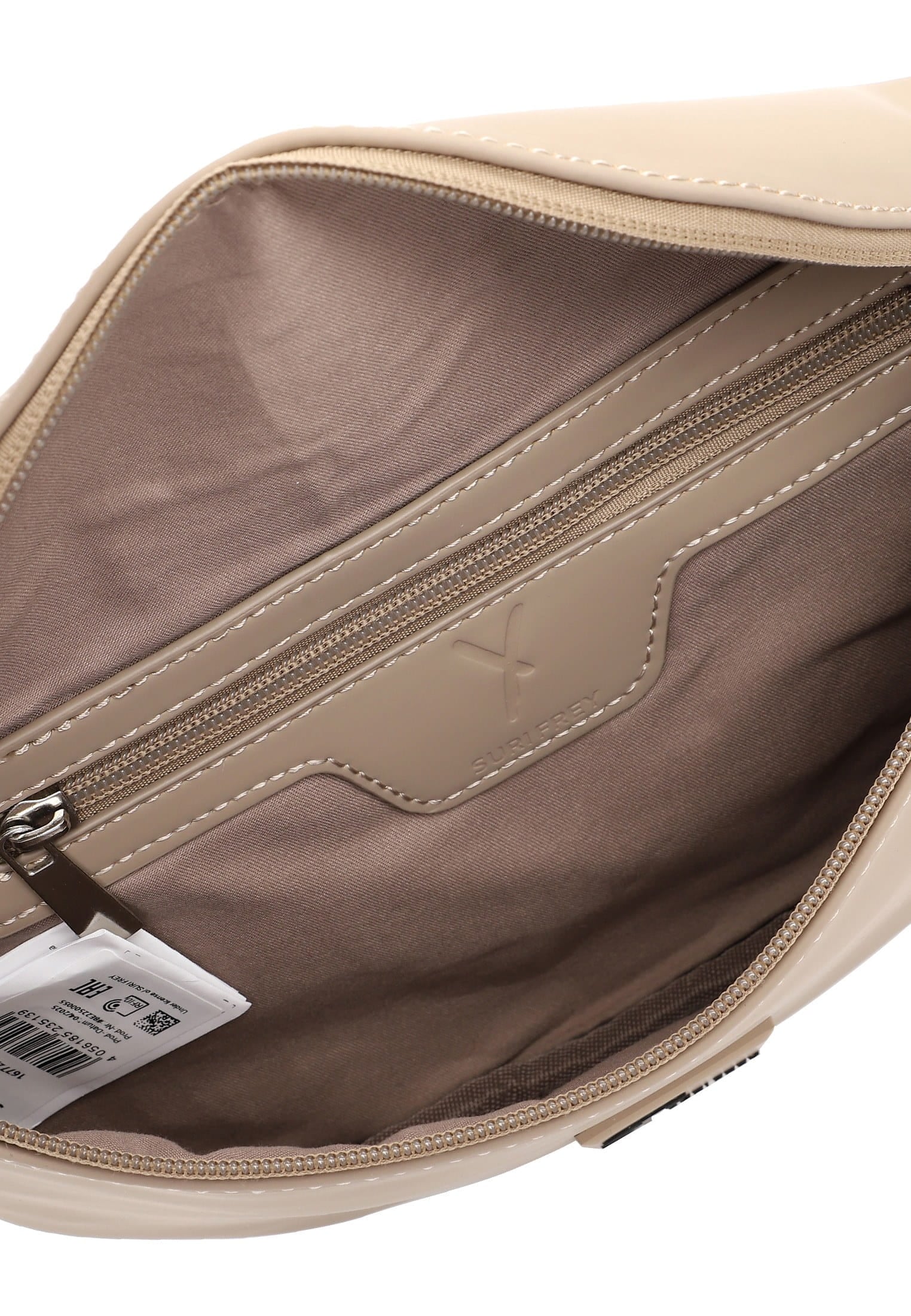 SURI FREY Umhängetasche »Umhängetasche SFY Shiny«