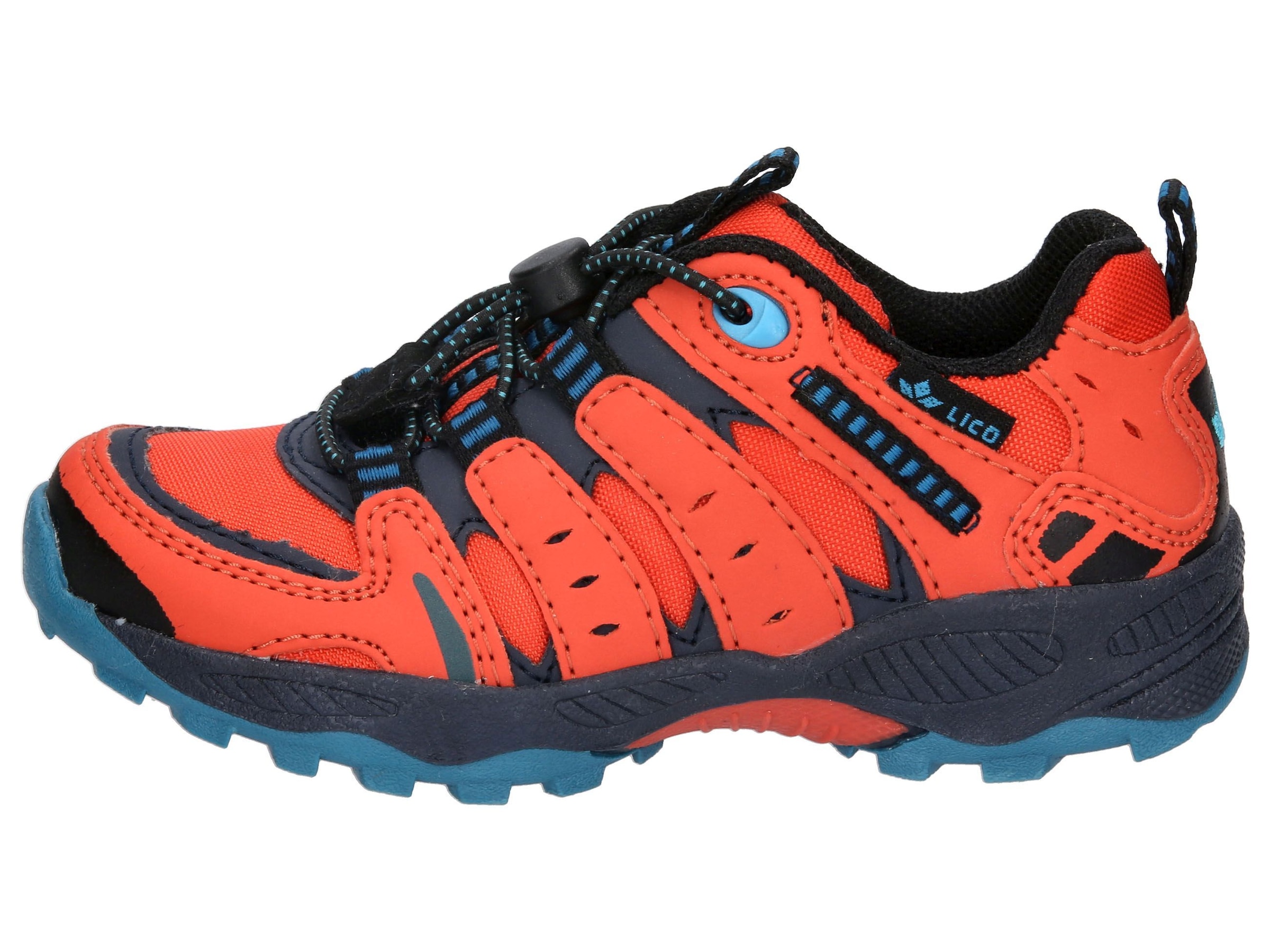 Lico Outdoorschuh »Outdoorschuh Fremont«