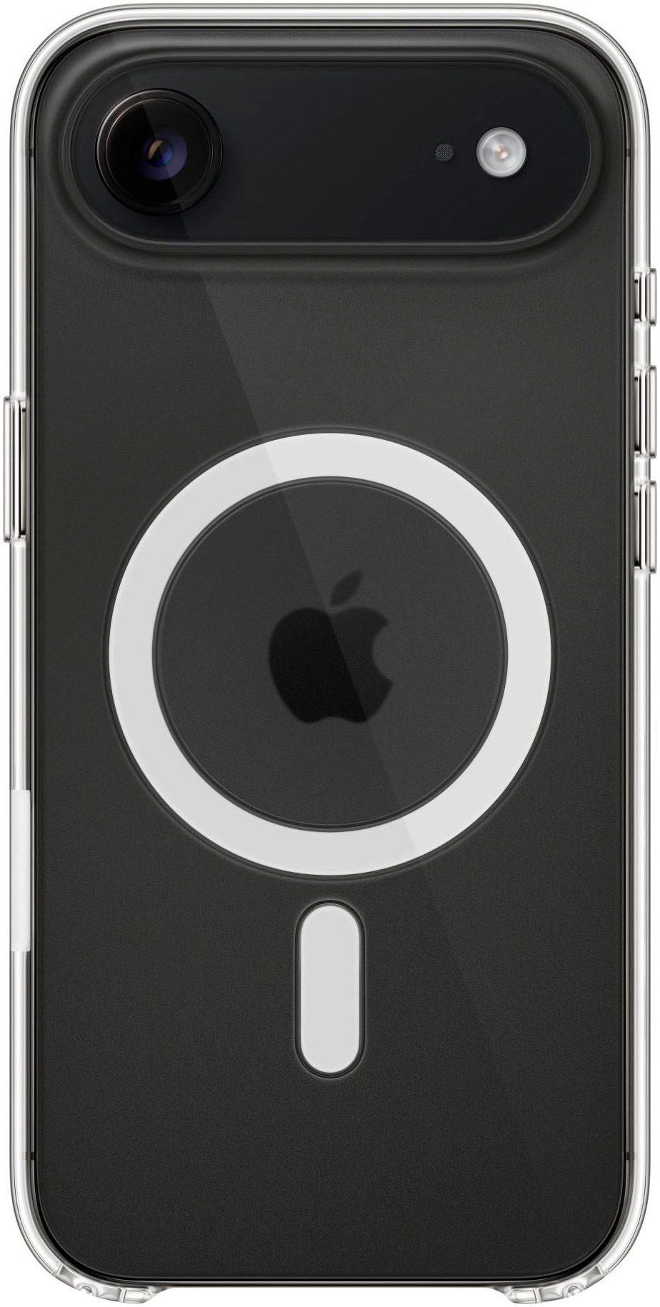 Apple Smartphone-Hülle »iPhone Air Case mit MagSafe« Smartphones