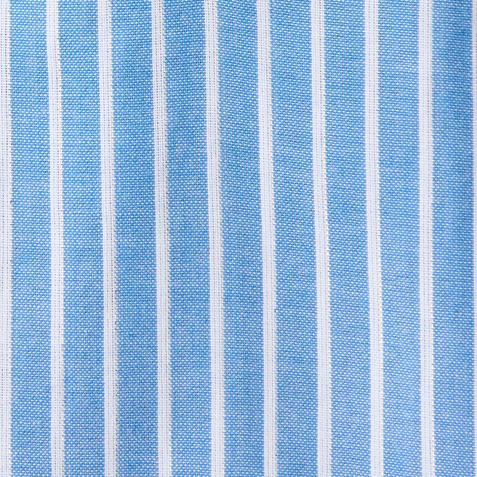 STREET ONE Shirtbluse im Streifendesign