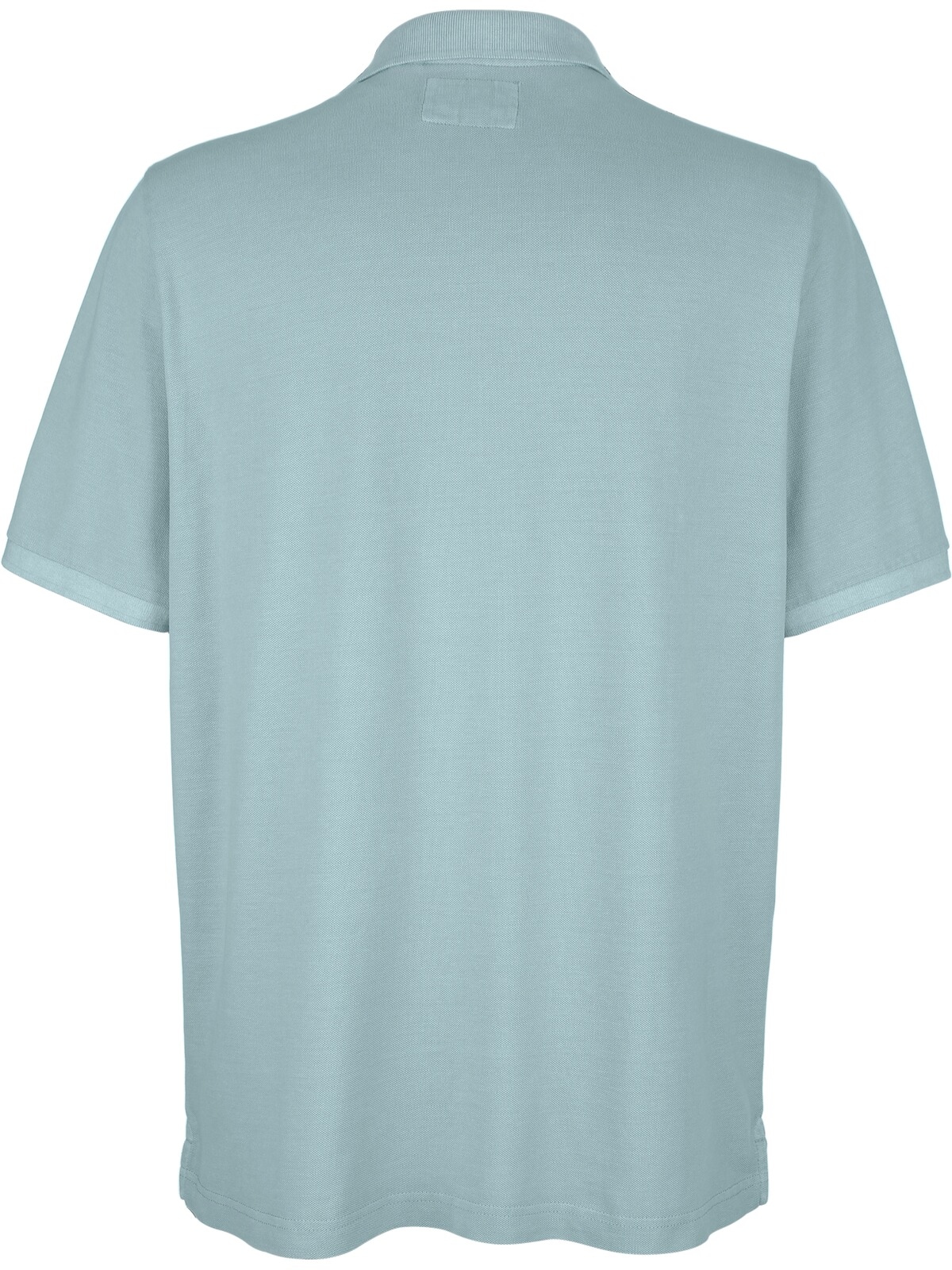 Babista Poloshirt »Poloshirt UVIANO«, (1 tlg.), mit Knopfleiste in Farbakzent