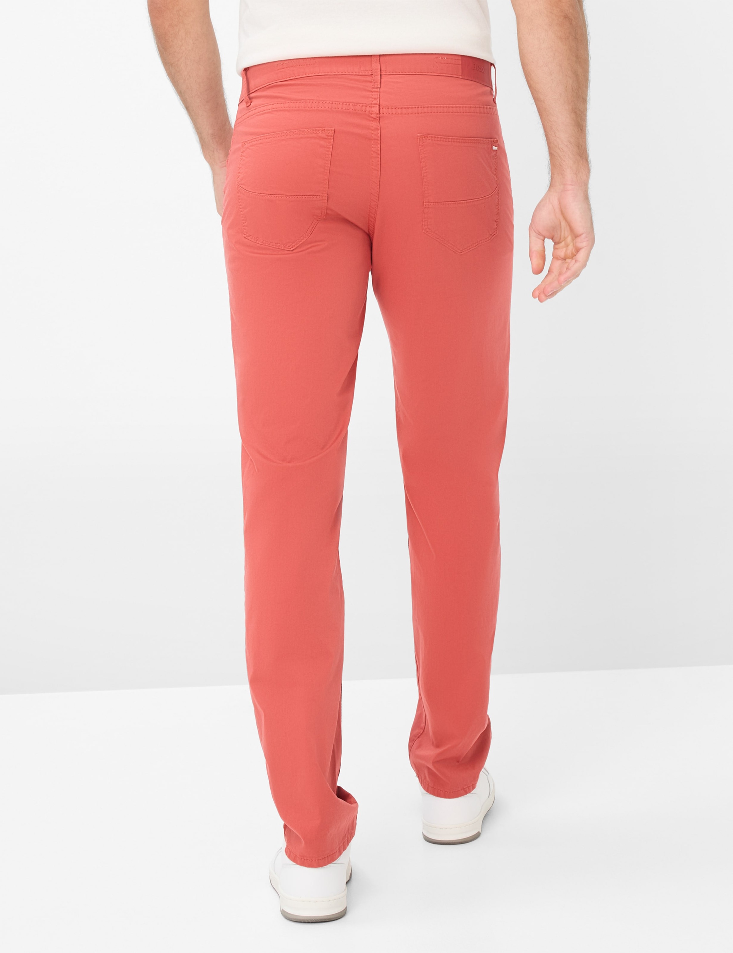Brax 5-Pocket-Hose »Style CADIZ«