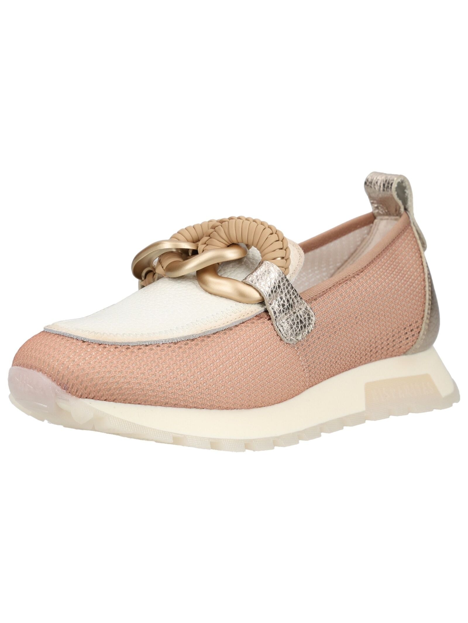 Hispanitas "Hispanitas Halbschuhe Leder/Textil"