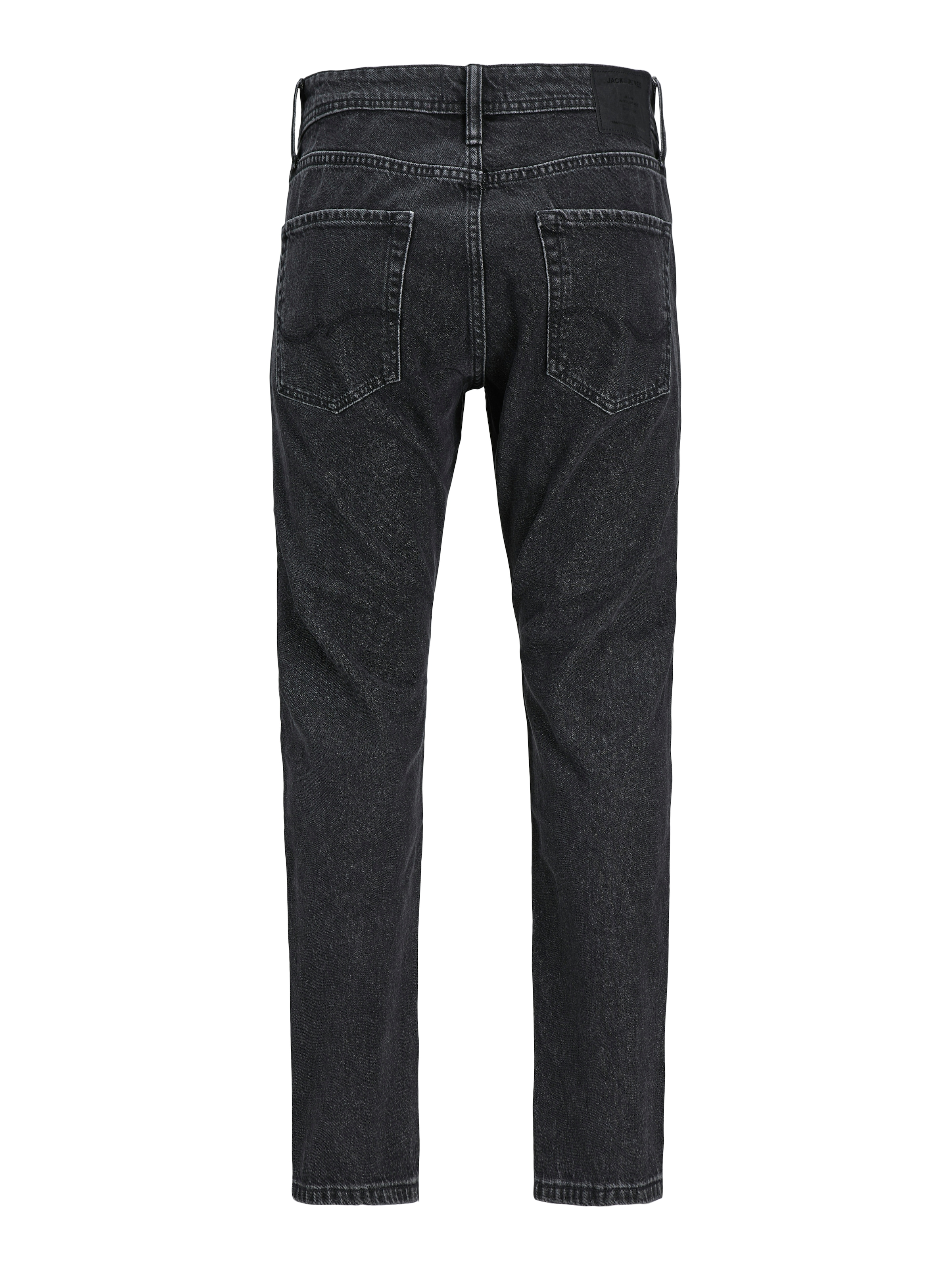 Jack & Jones Relax-fit-Jeans »JJIEDDIE JJORIGINAL SQ NOOS«