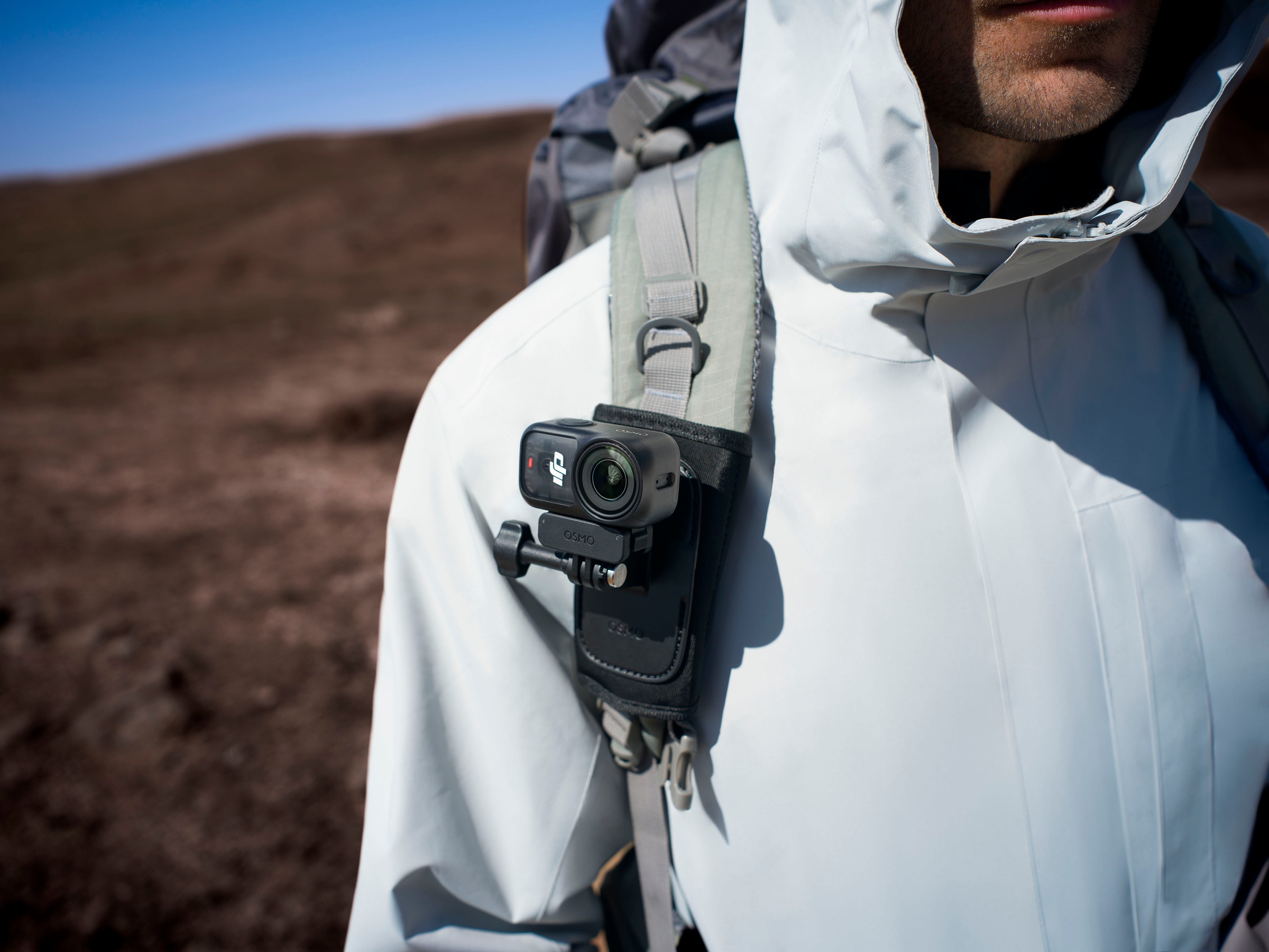 DJI DJI Osmo Nano (64GB) 2