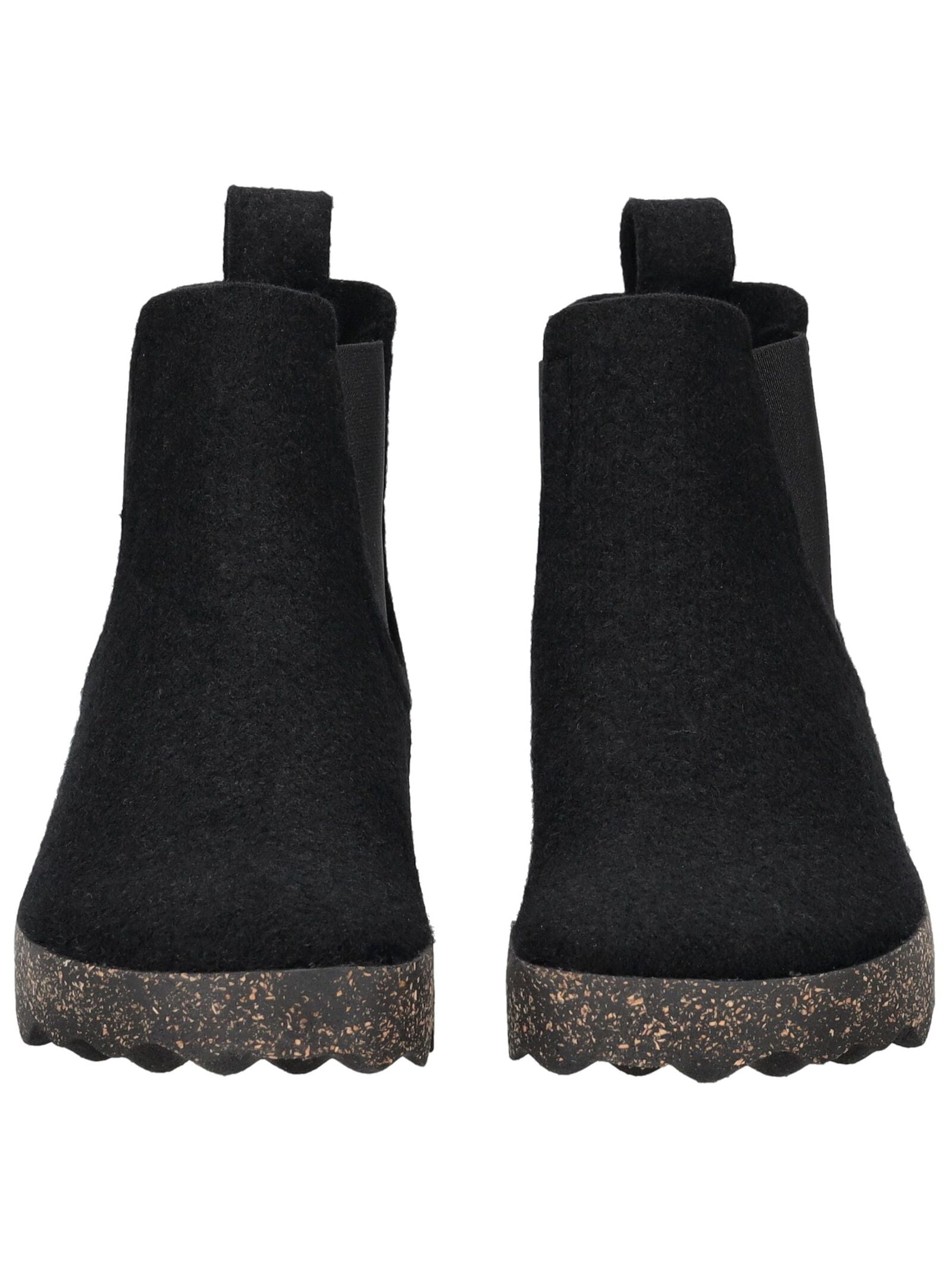 Asportuguesas Stiefelette »Asportuguesas Stiefelette Filz«