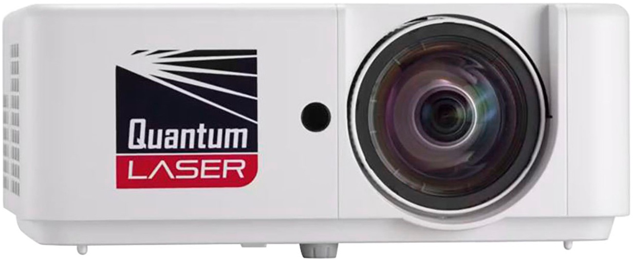 Infocus Beamer »IN1026ST«, (400000:1)