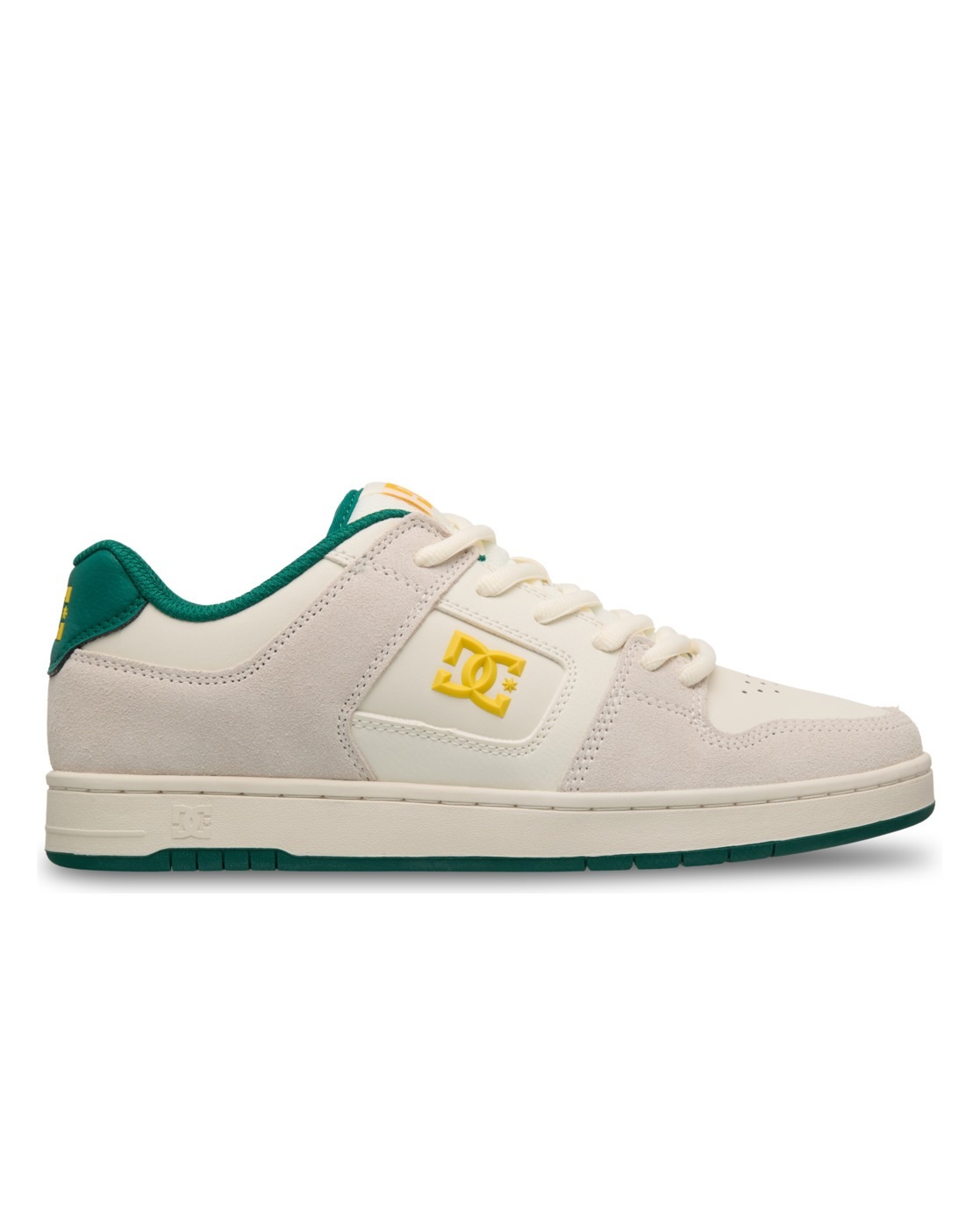 DC Shoes Sneaker "Manteca S" günstig online kaufen