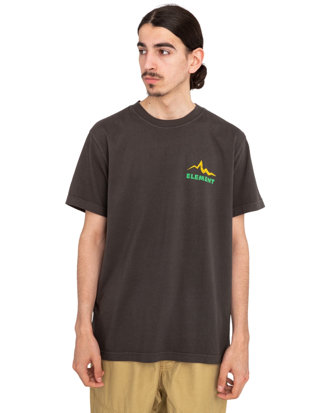 Element T-Shirt "Sounds Of The Mountains" günstig online kaufen