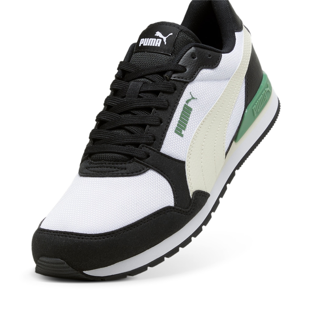 PUMA Sneaker »ST Runner v2 Mesh-Sneakers Erwachsene«