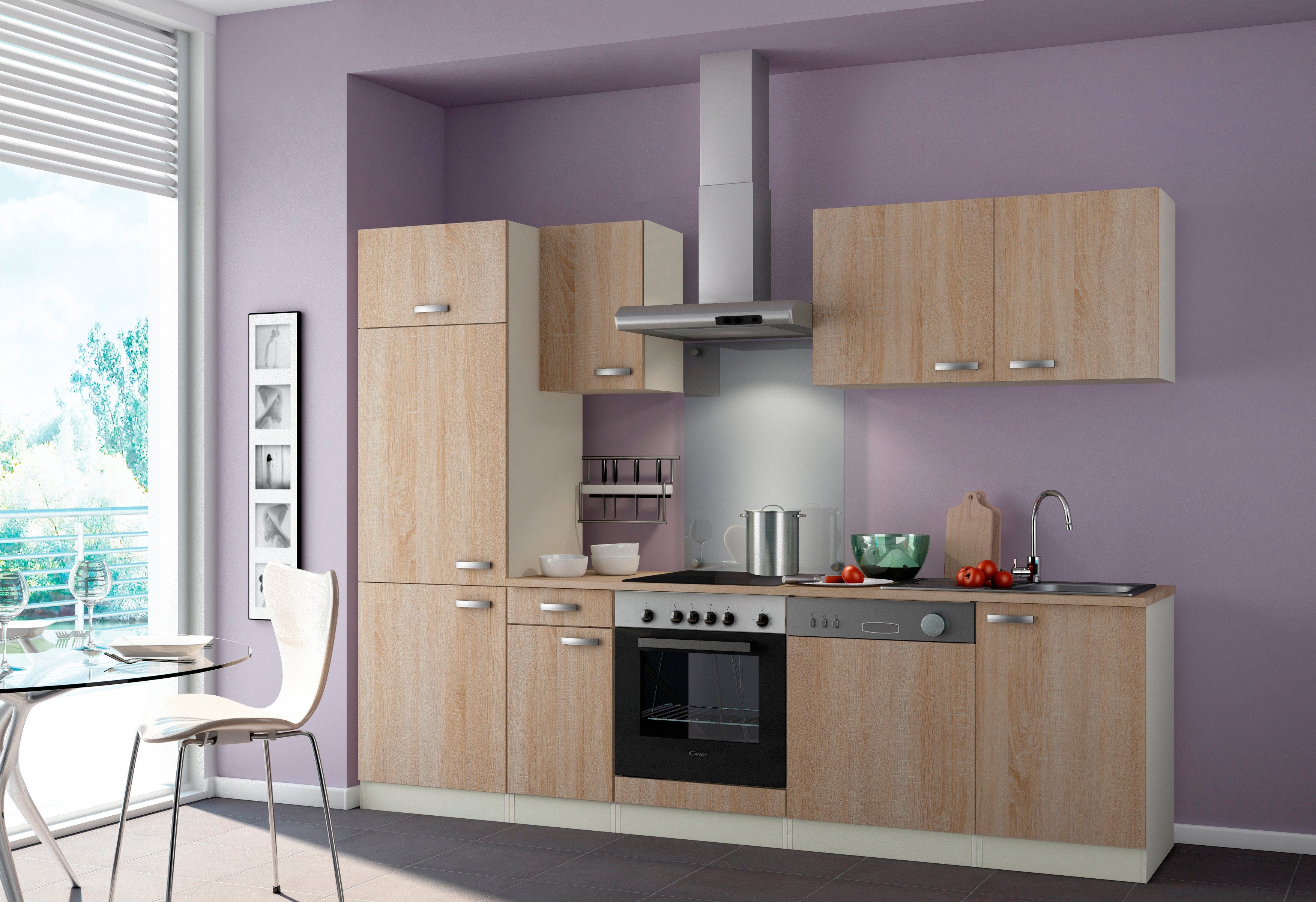 OPTIFIT Küchenzeile OPTIFIT Küchenzeile