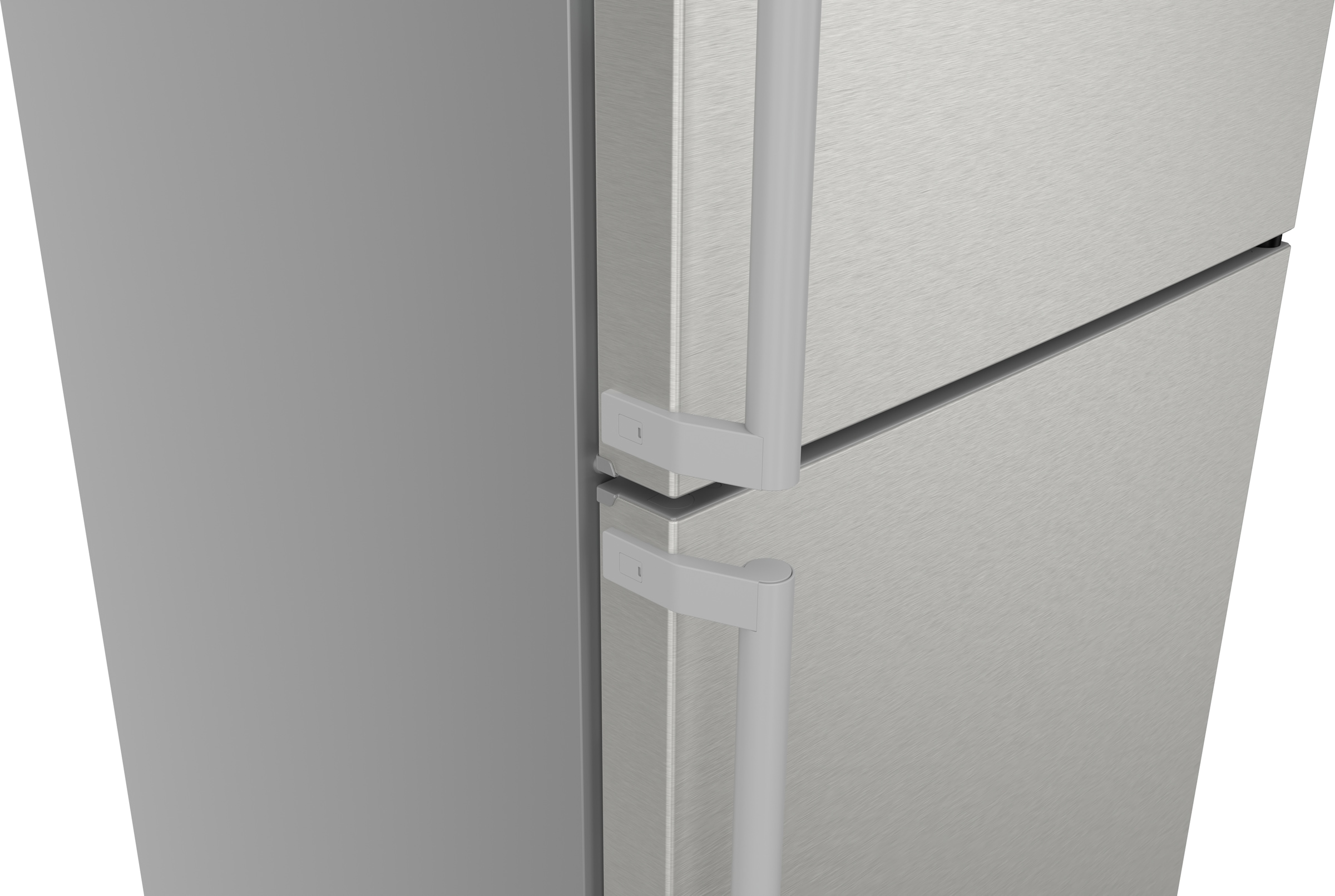 SIEMENS Kühl-/Gefrierkombination iQ300 »KG39NVICV« 203 cm hoch 60 cm breit