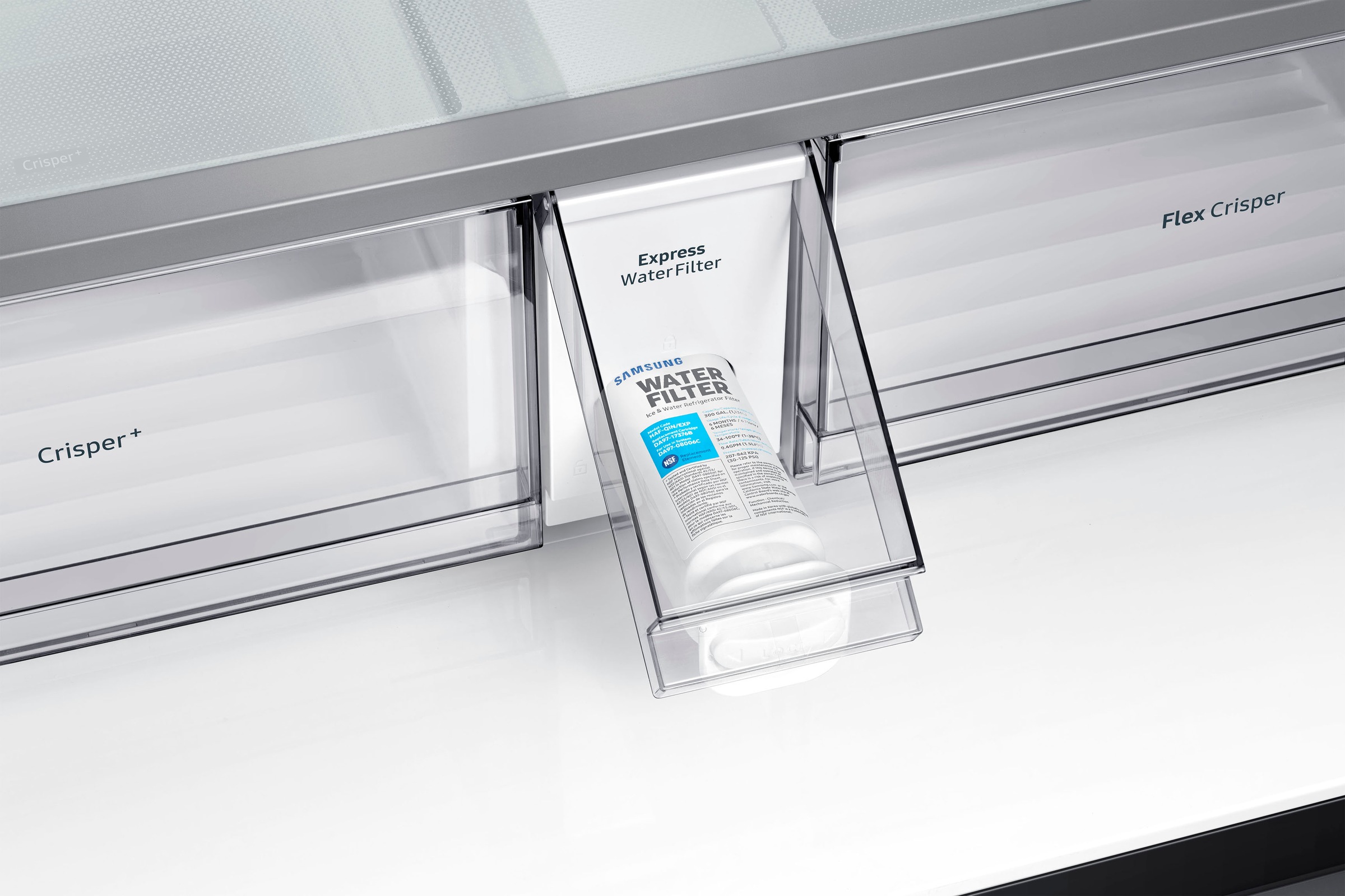 Samsung Multi Door »RF65A967EB1/EG«
