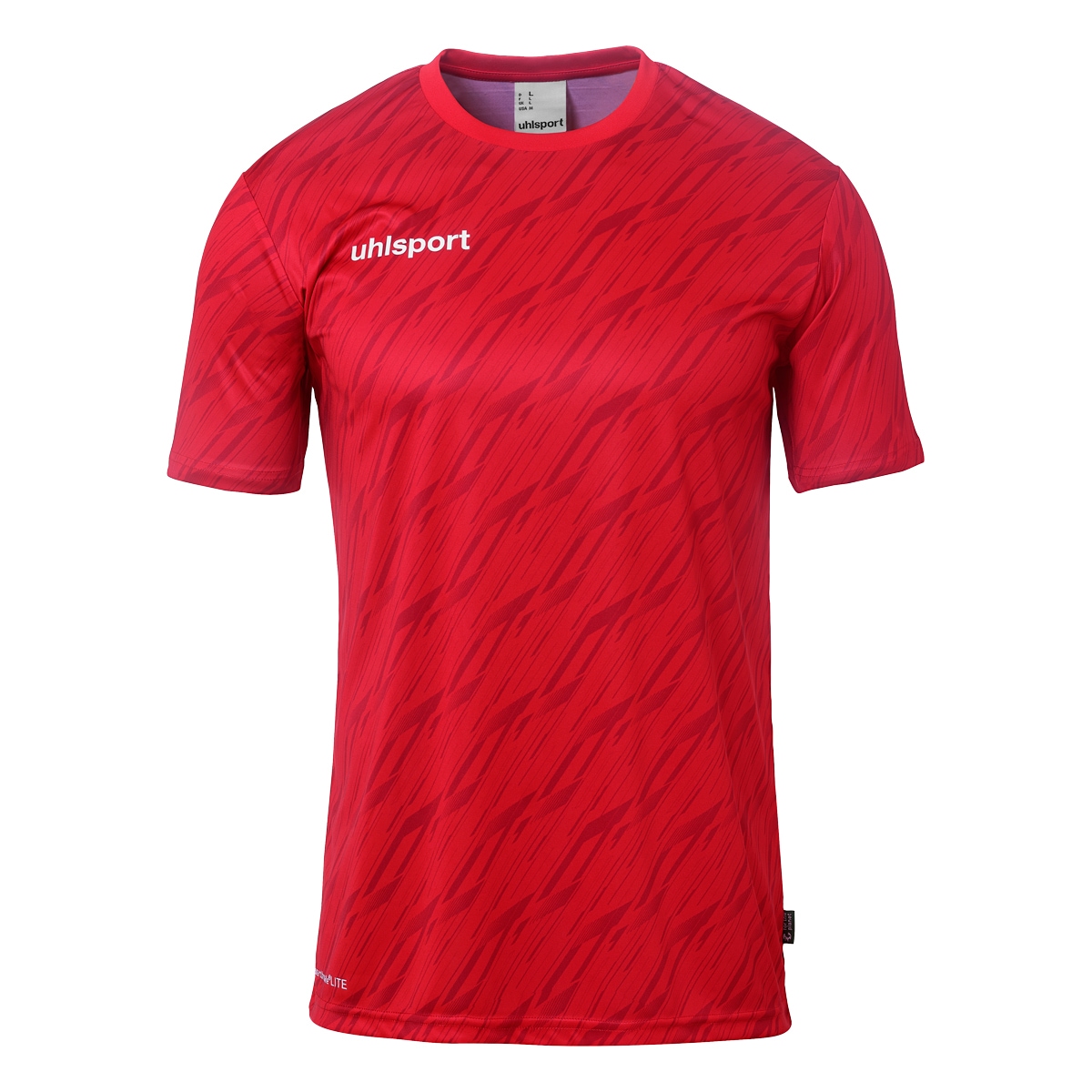 uhlsport Trainingsshirt "Trainings-T-Shirt Progressive 28" 1