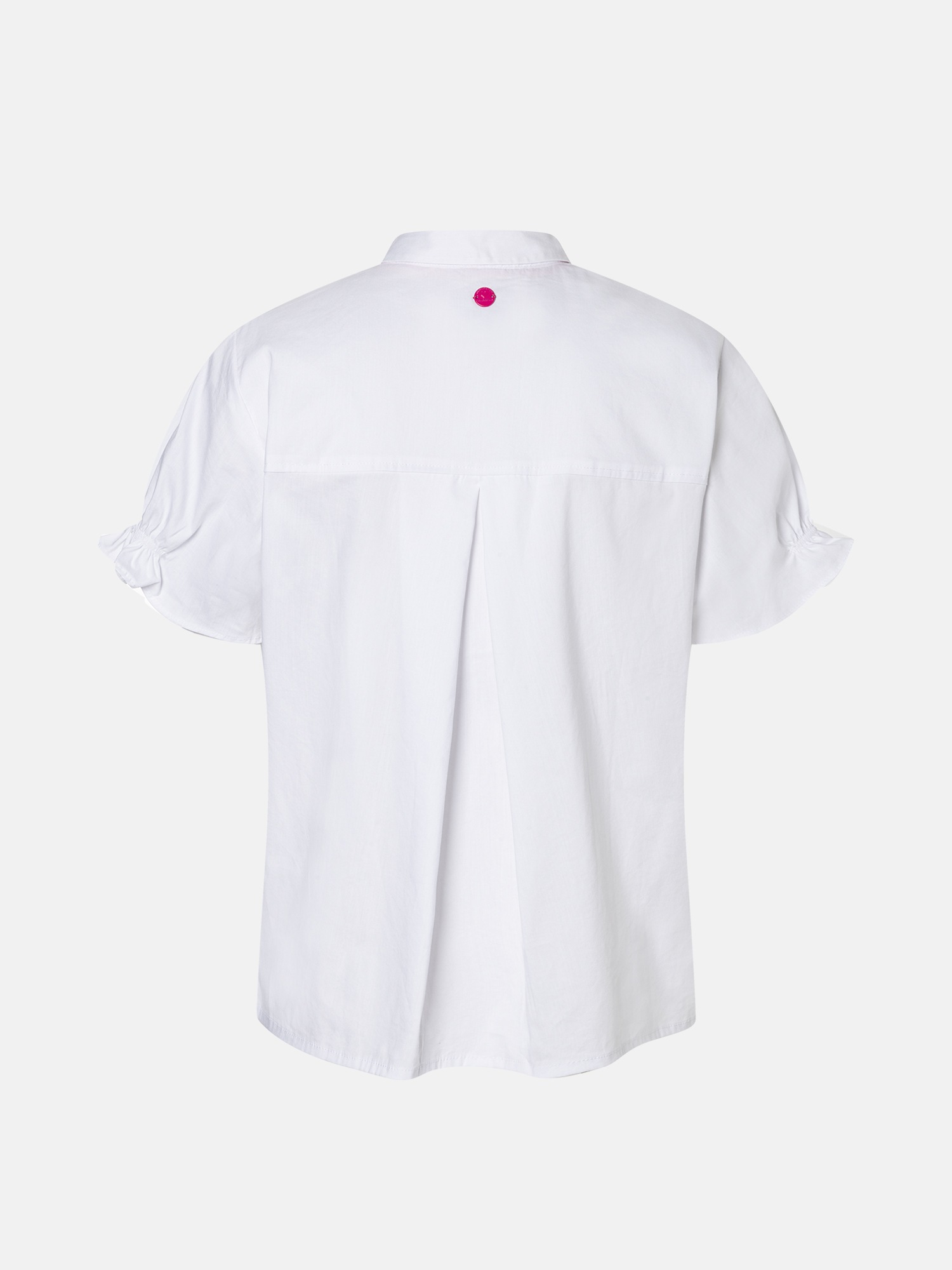 Lieblingsstück Klassische Bluse »AprilL« aus Baumwolle