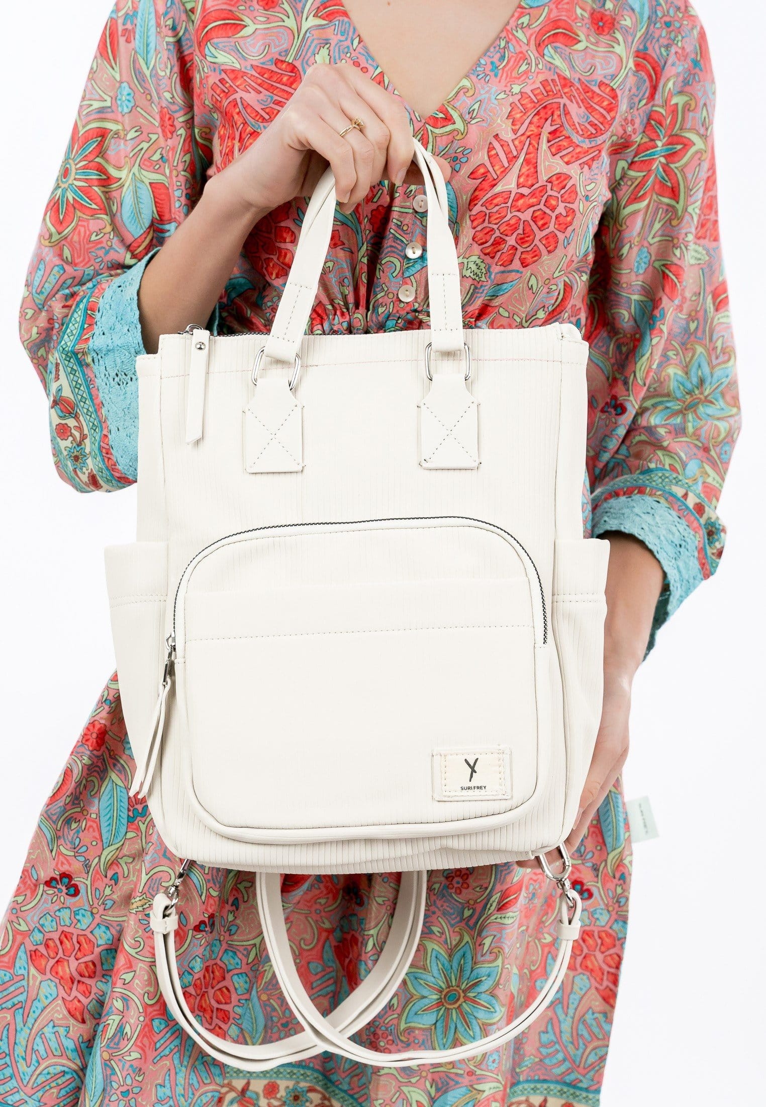 SURI FREY Rucksack »Rucksack SFY Ricky«