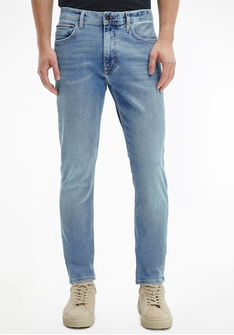 Tommy Hilfiger Tapered-fit-Jeans »Houston« kaufen