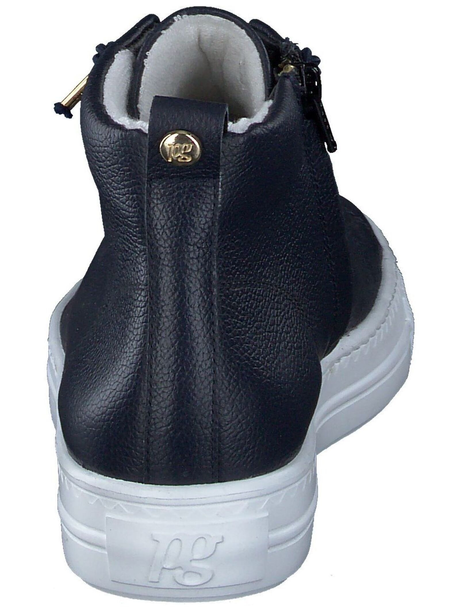 Paul Green Sneaker »Paul Green Sneaker Glattleder«
