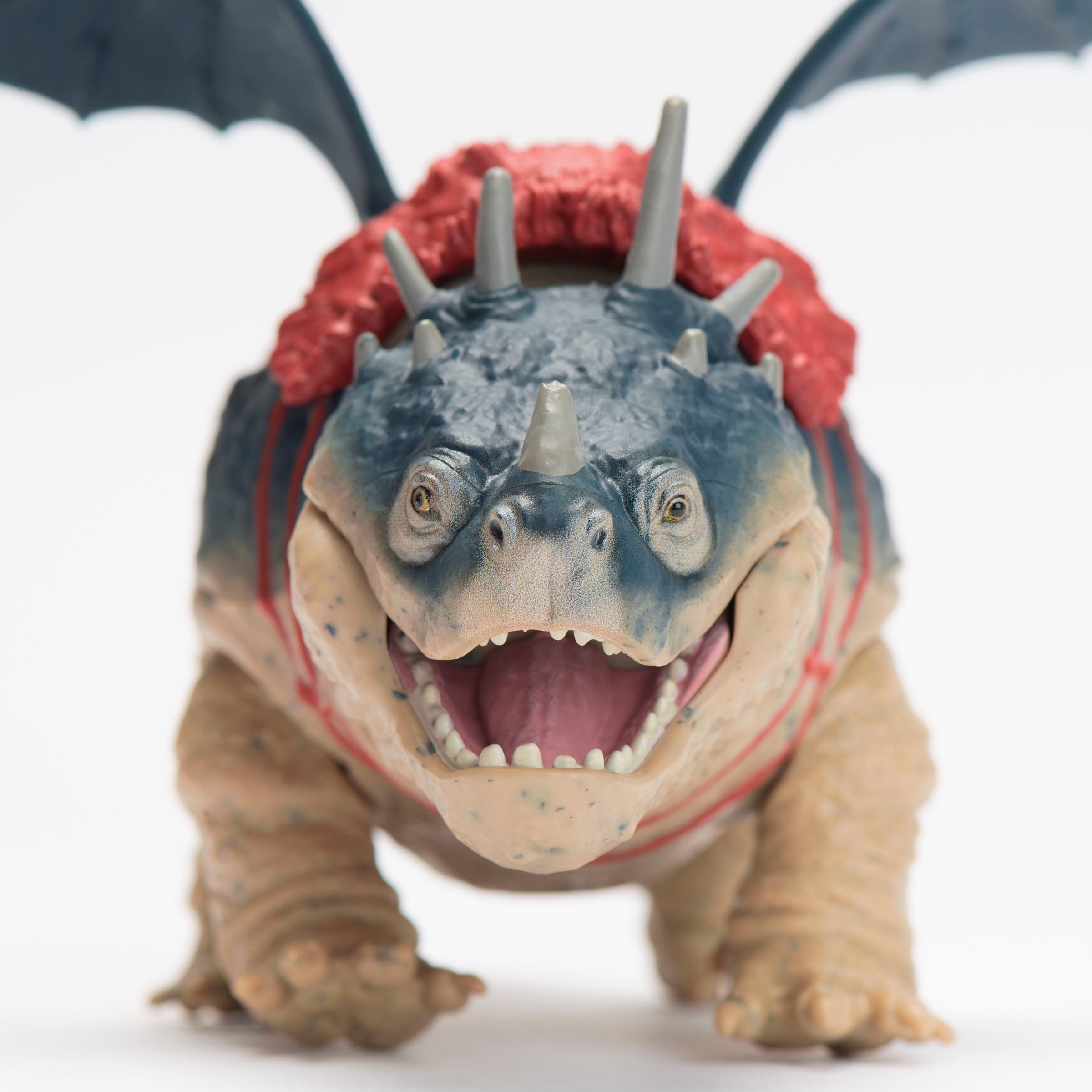 Spin Master Spielfigur »Dragons Movie - Viking & Dragon - Fleischklops & Fischbein«