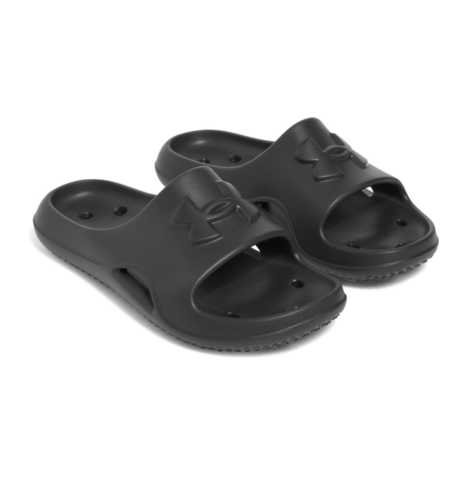 Under Armour Badesandale "UA M LOCKER V SL" Badelatschen günstig online kaufen