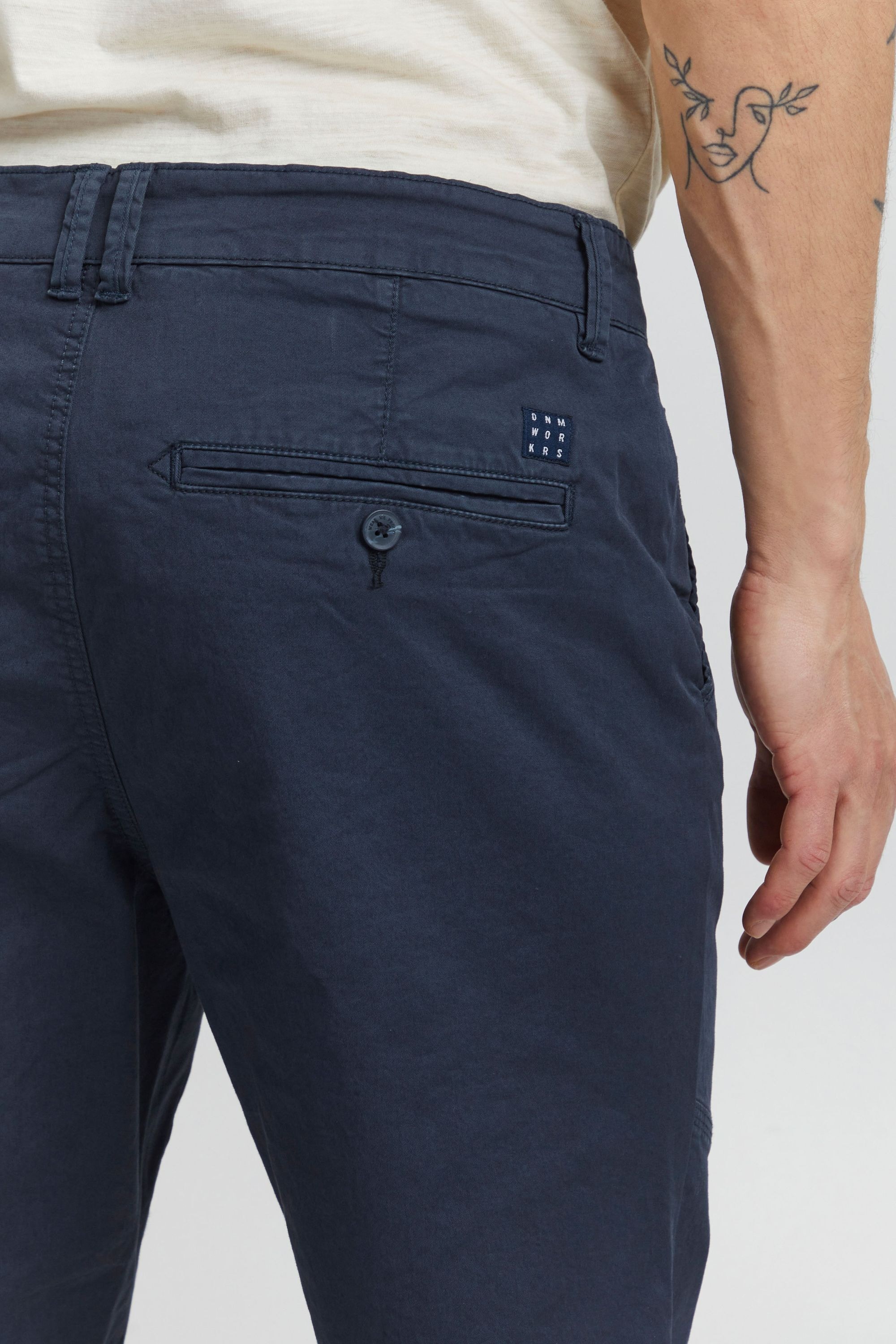 Blend Caprihose »Caprihose BHBranko«