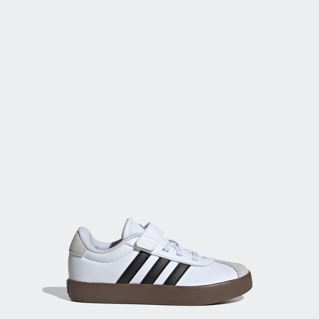 adidas Sportswear Sneaker »VL COURT 3.0 KIDS«