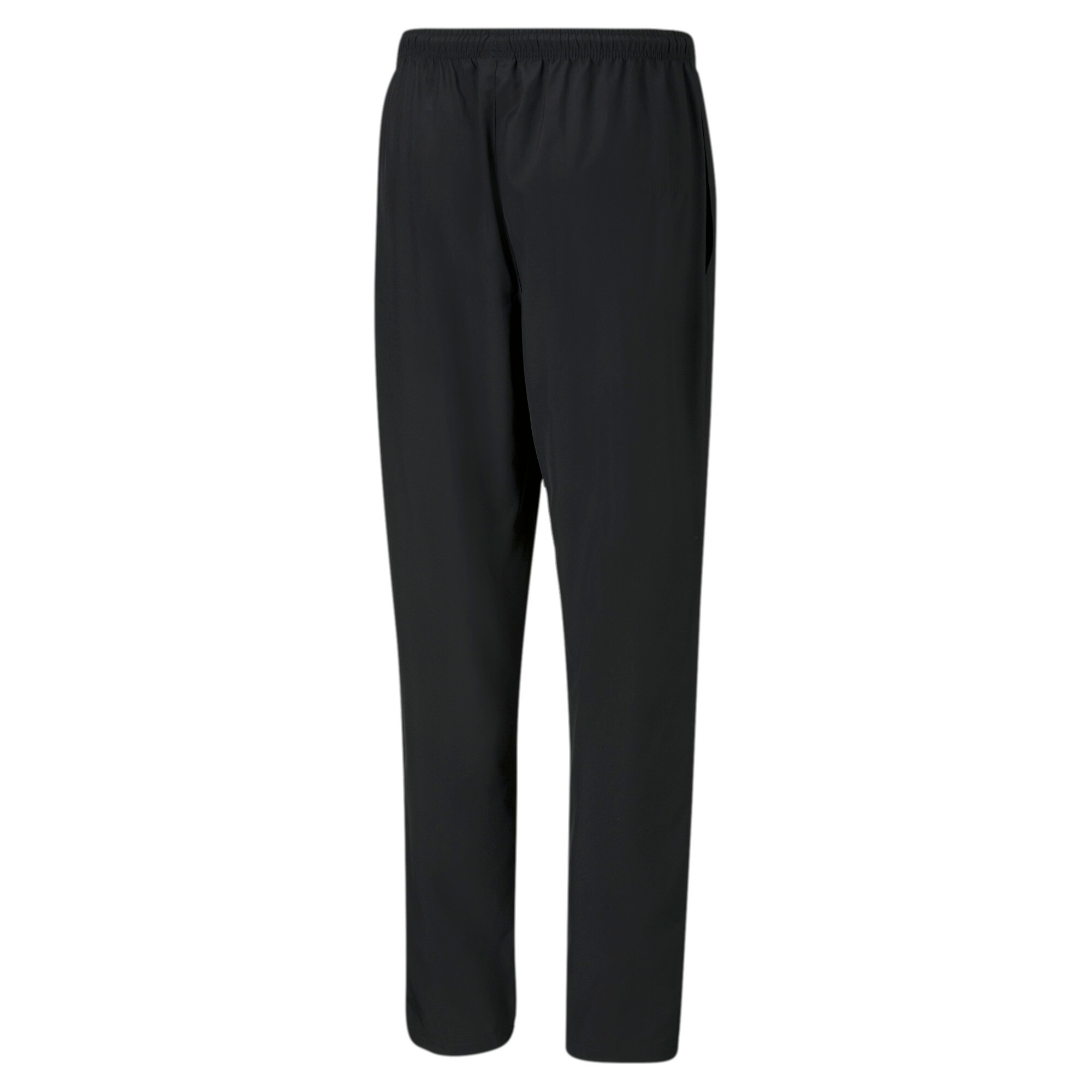 PUMA Trainingshose "TEAMRISE SIDELINE PANTS" sportlicher Stil, für Fußball günstig online kaufen