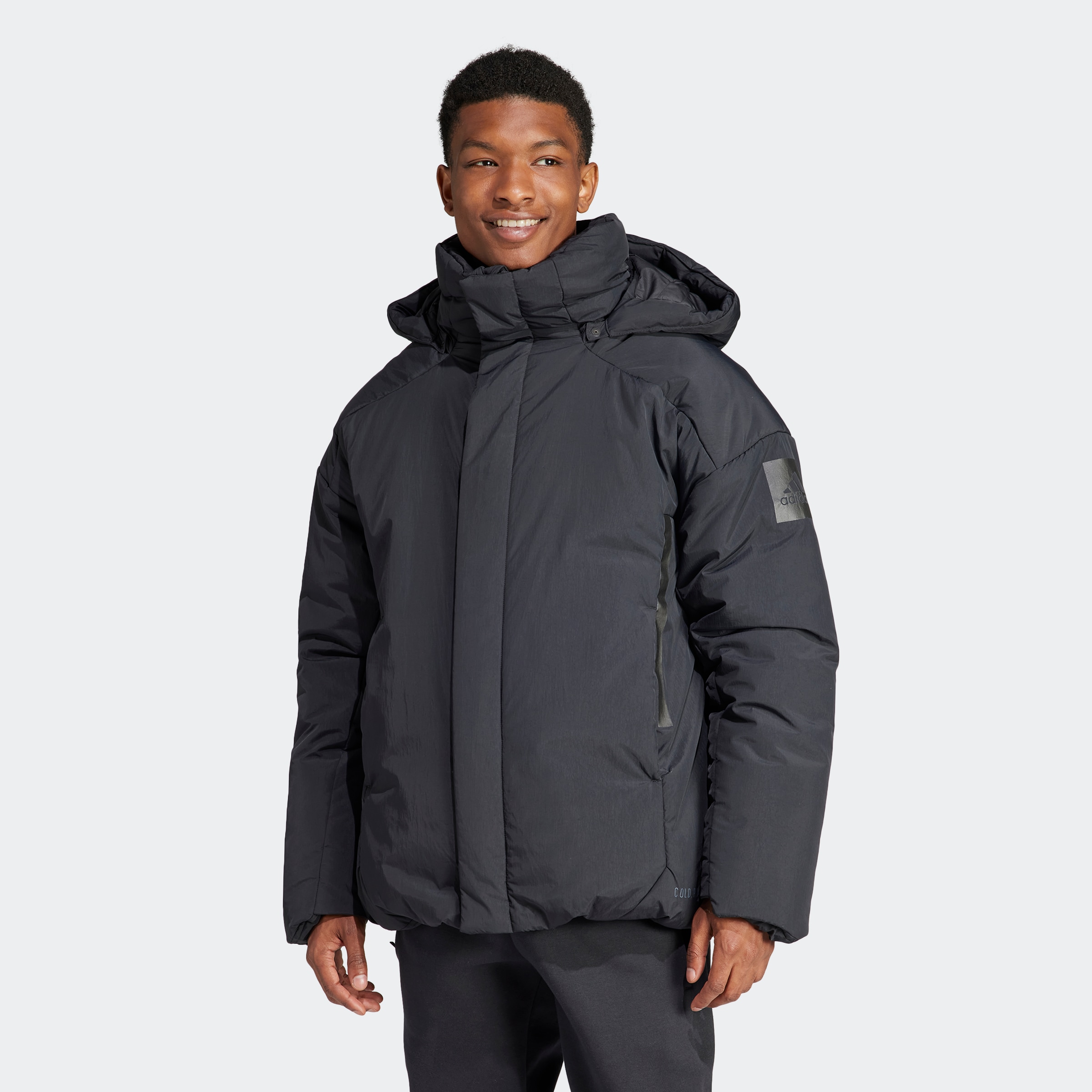 adidas Sportswear Outdoorjacke »MYSHELTER CR«