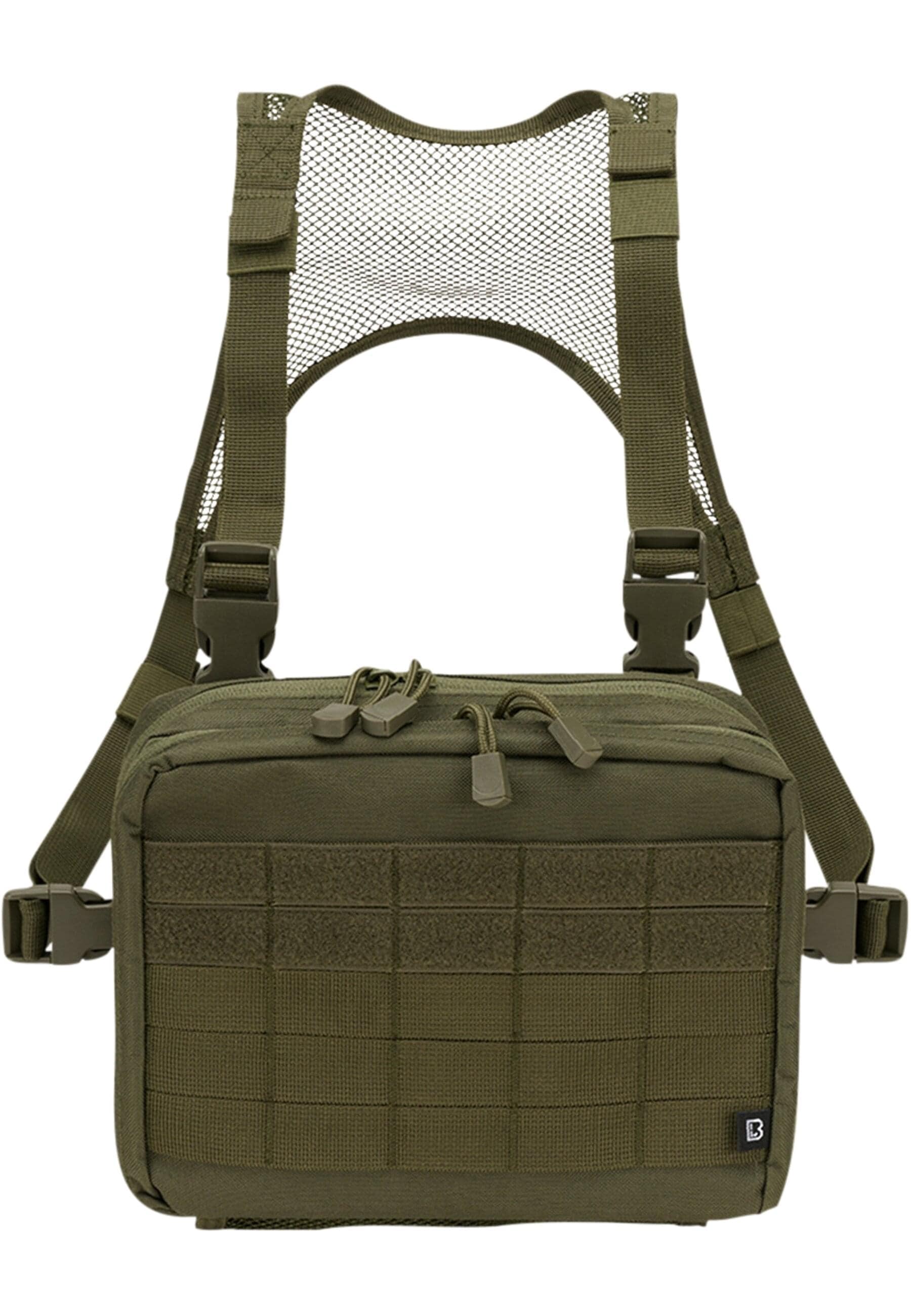 Schultertasche »Brandit Unisex US Cooper Chest Pack Operator«