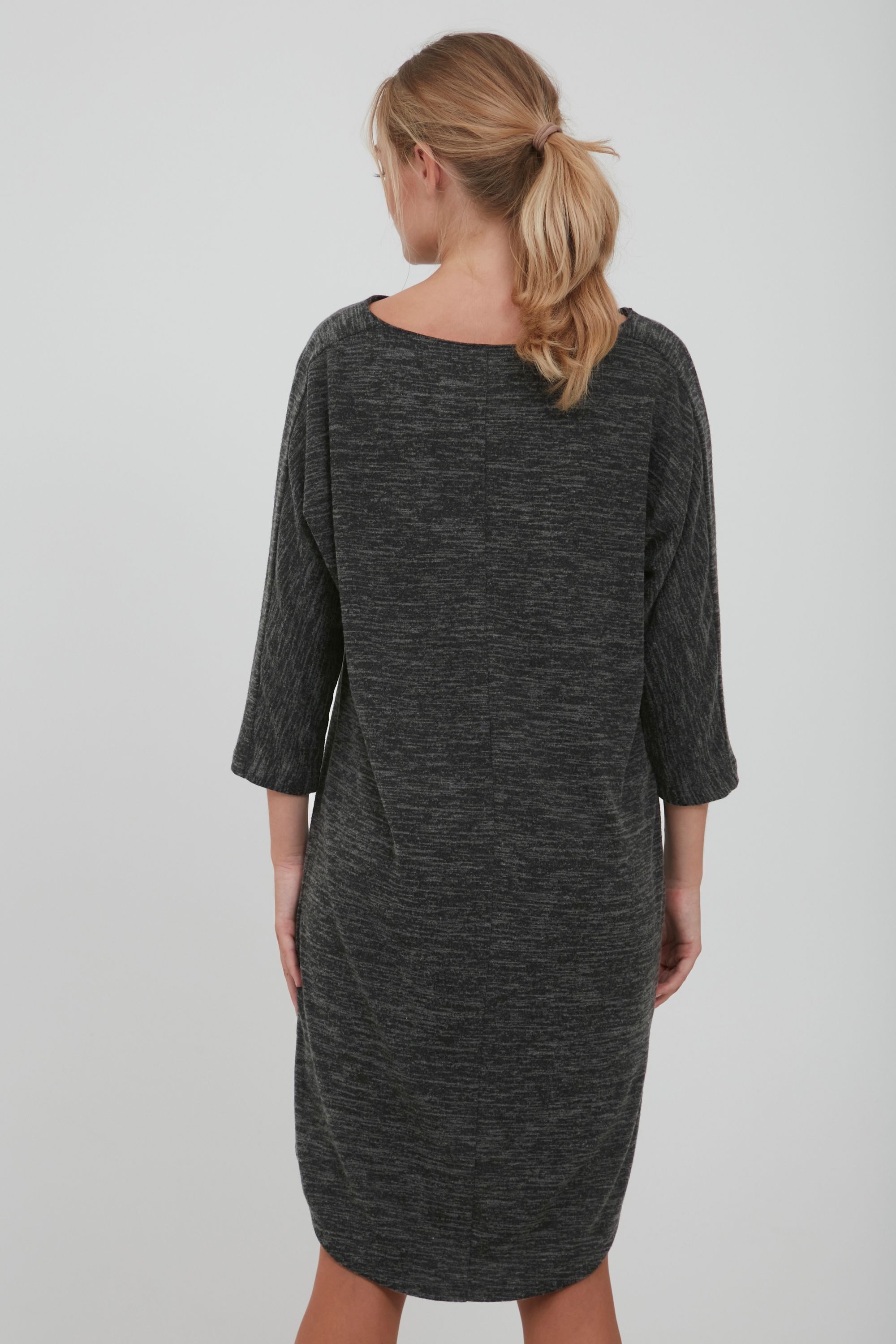 OXMO Sweatkleid »Sweatkleid OXBinala«